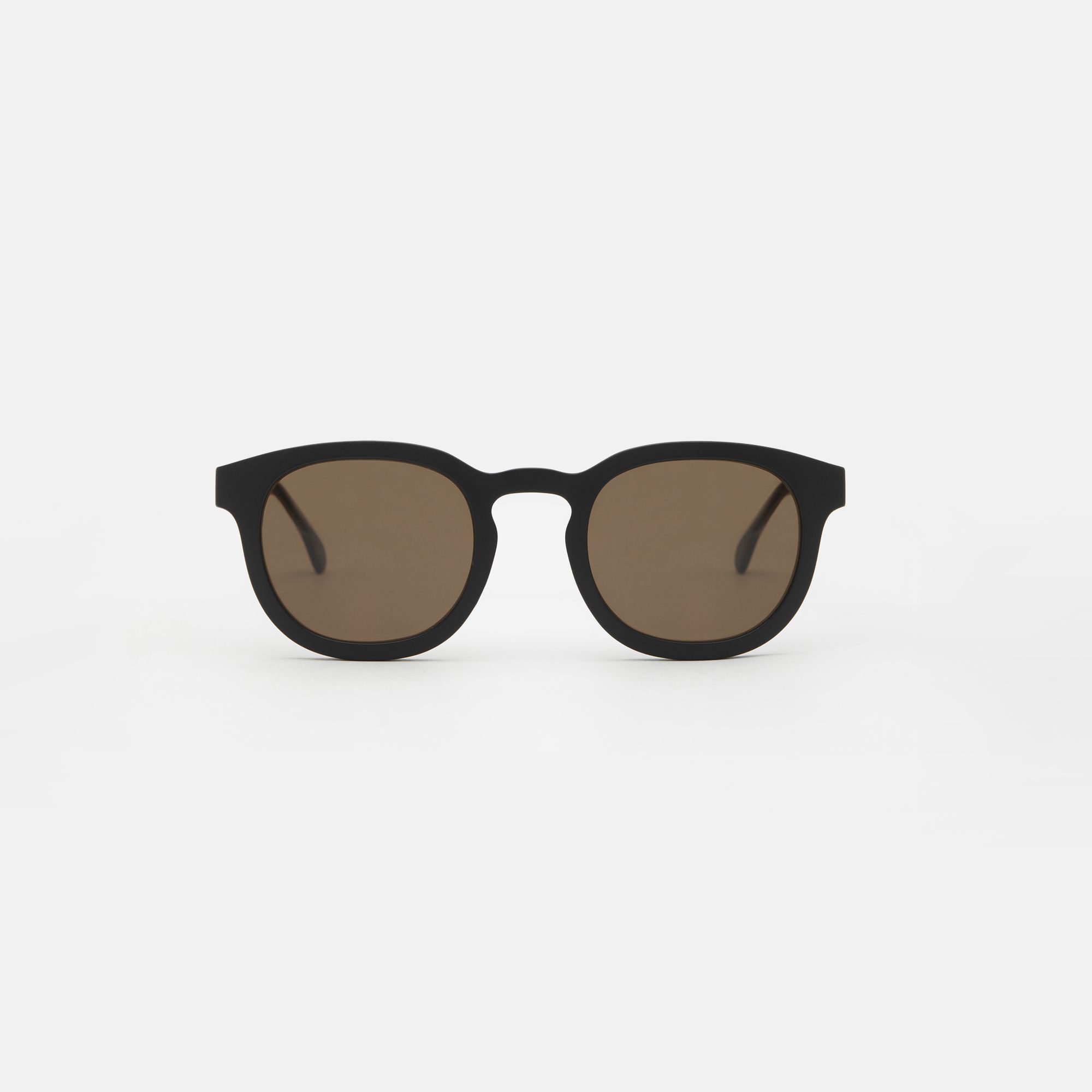 Charcoal black