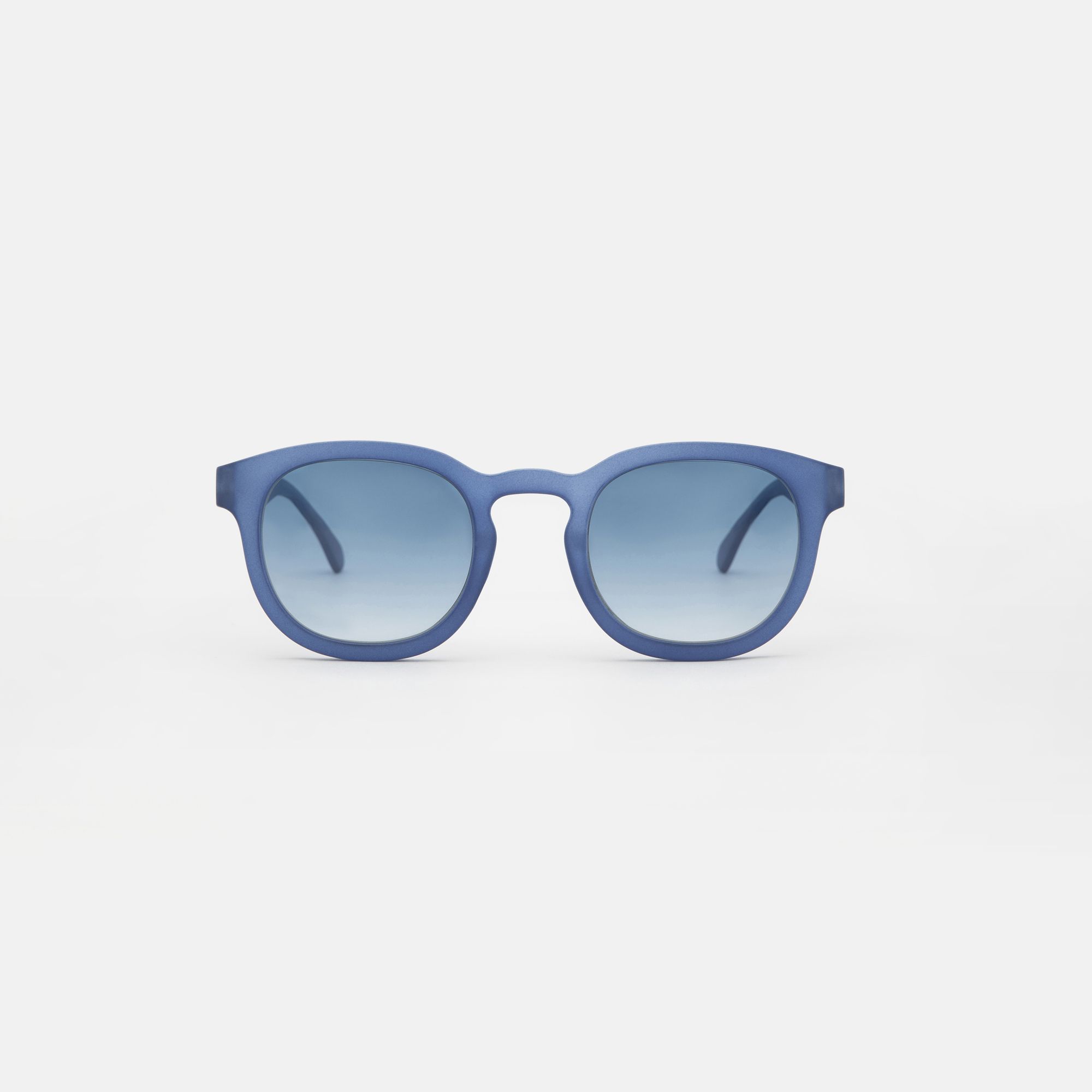Medium Ocean blue
