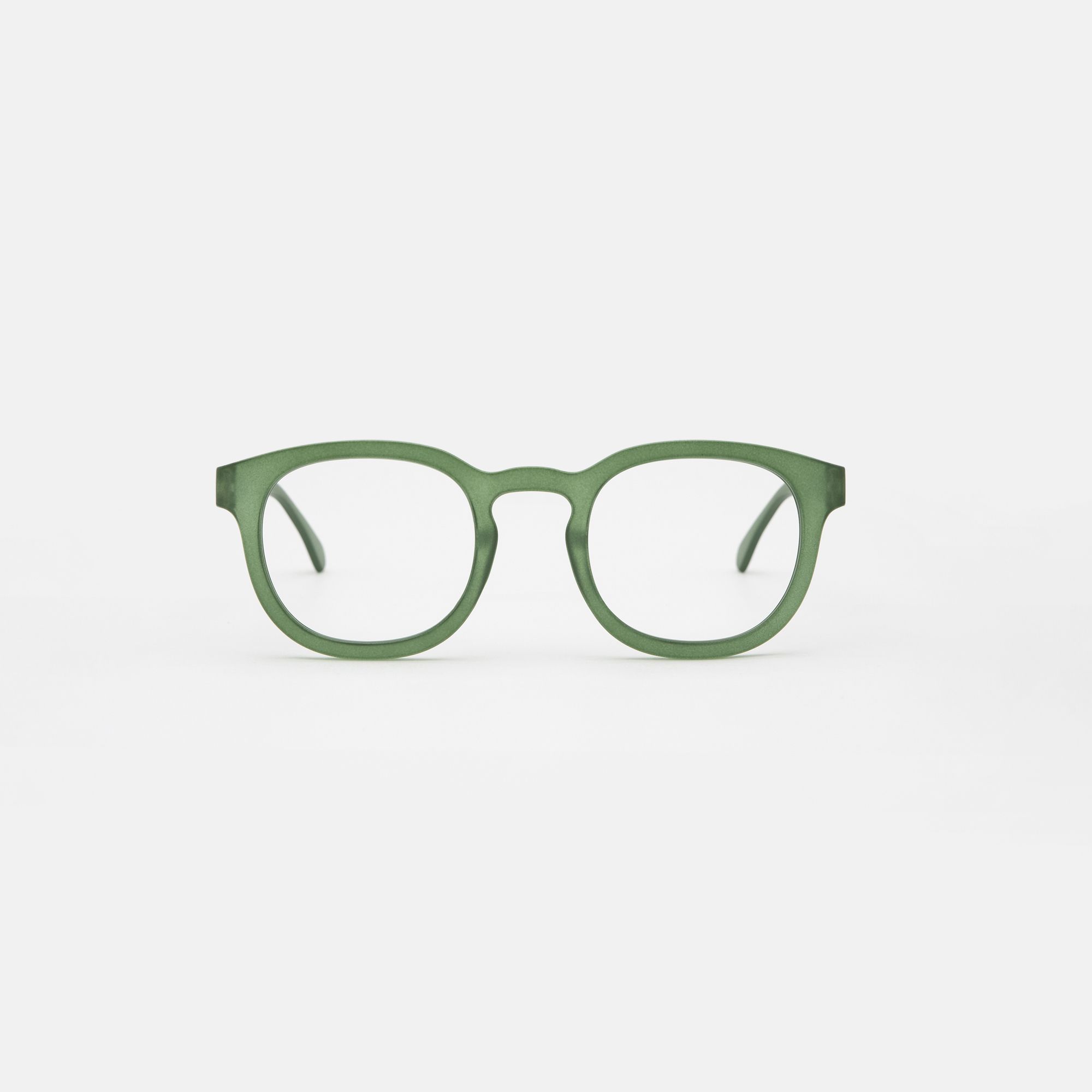 Forest green