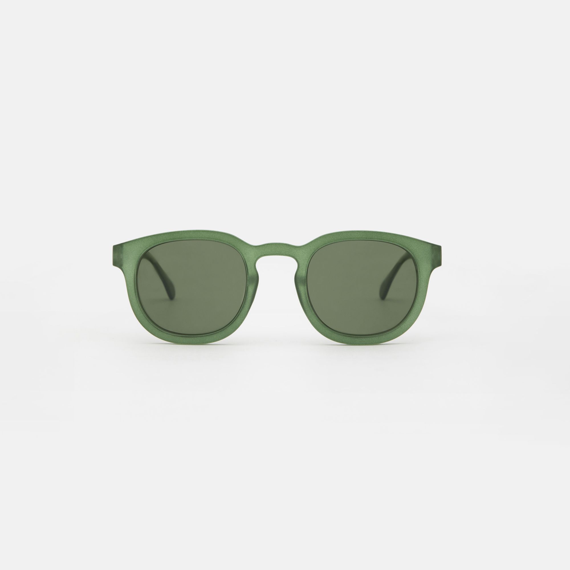 Forest green