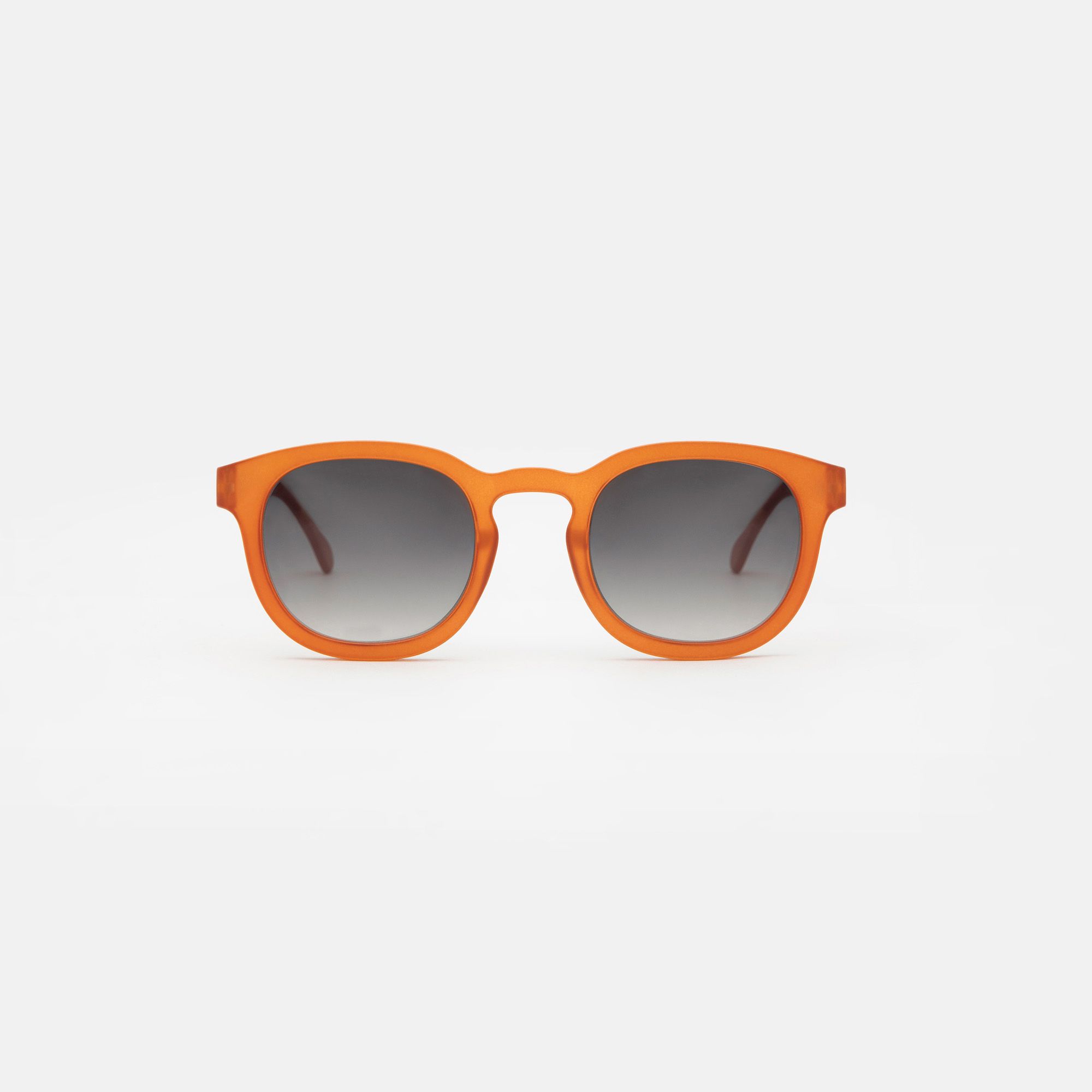Brick orange