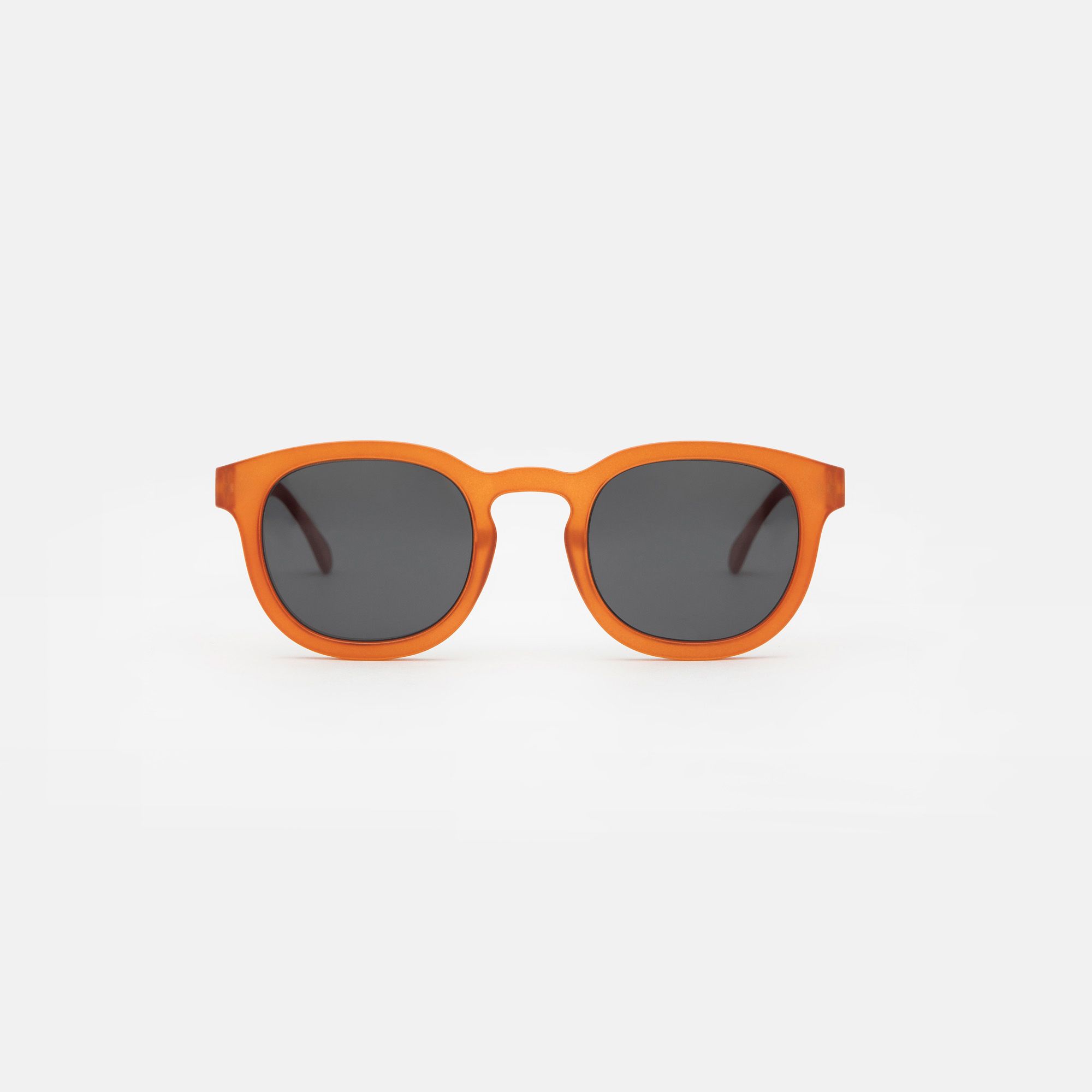Brick orange