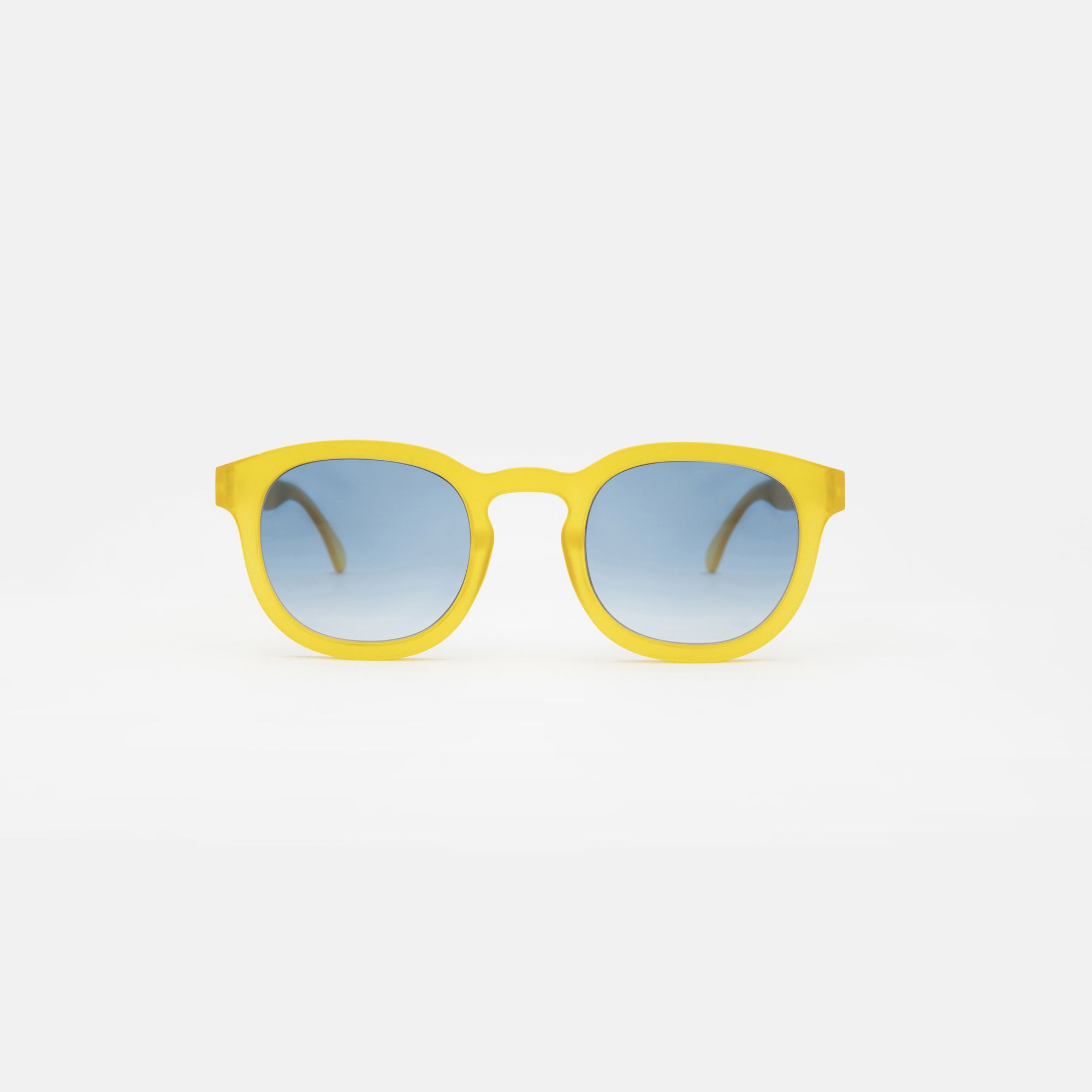 Mustard yellow