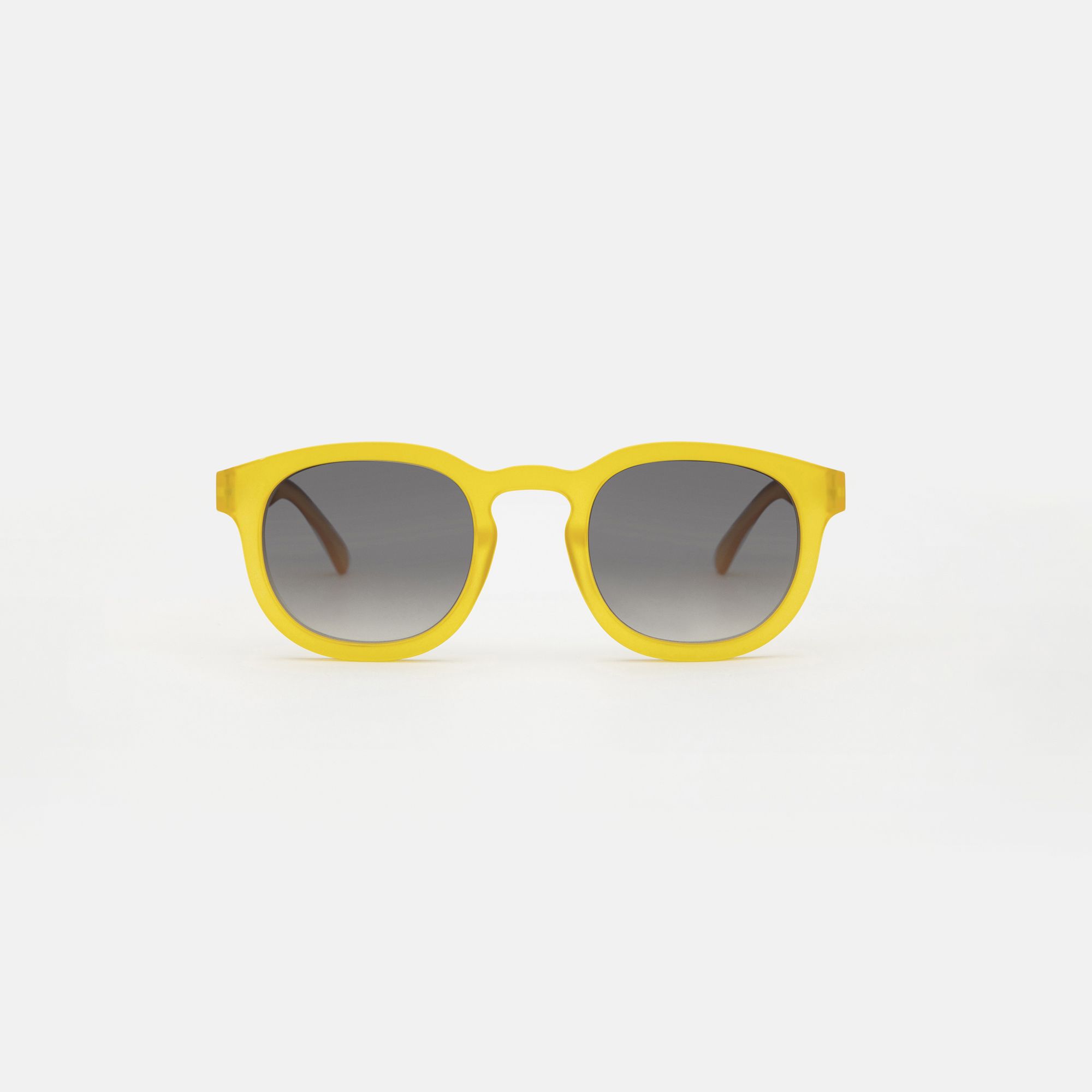 Mustard yellow