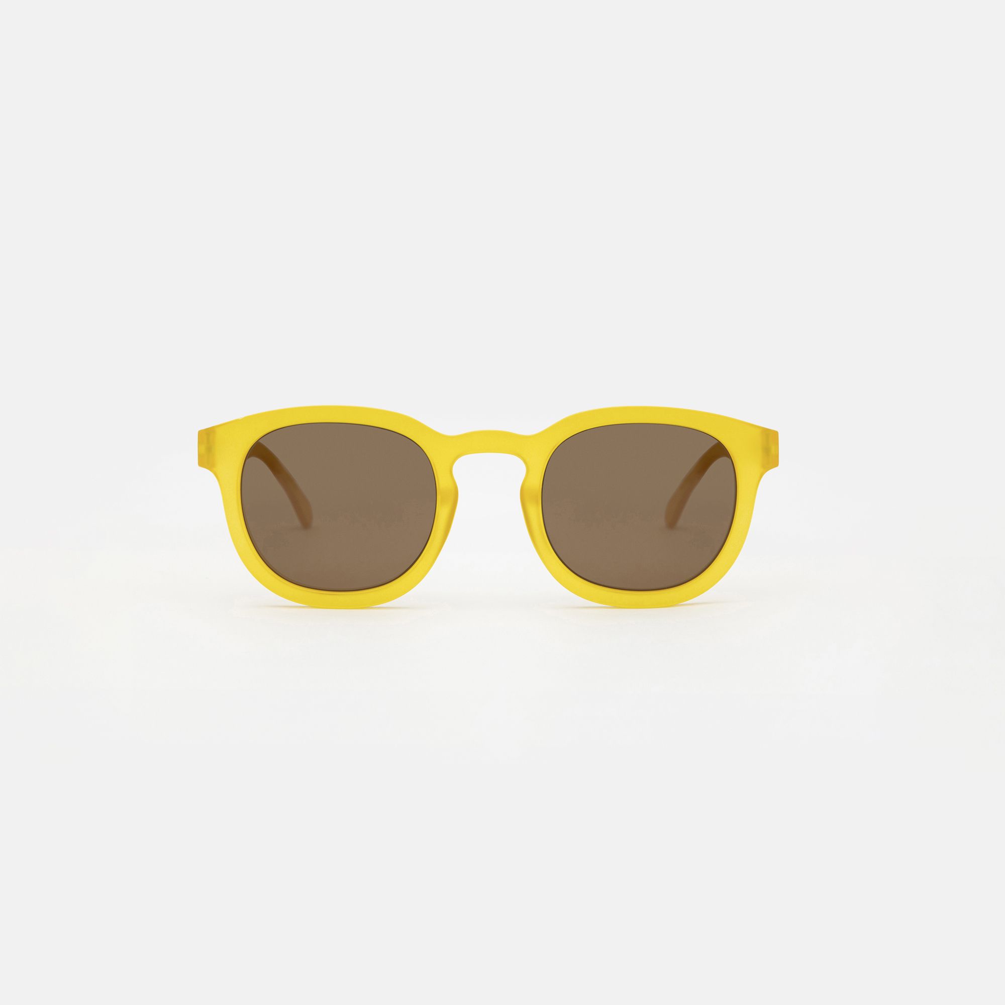 Mustard yellow