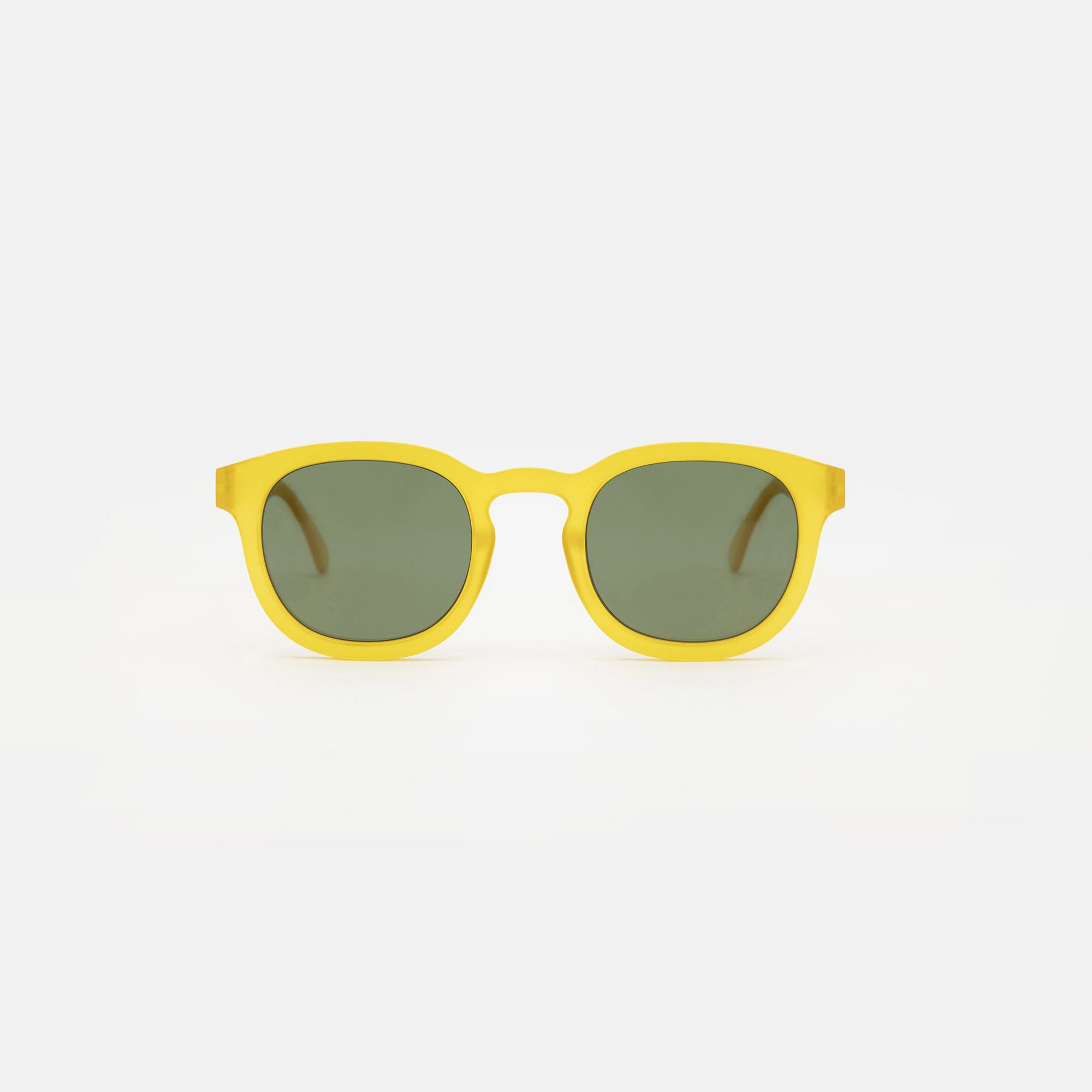 Mustard yellow
