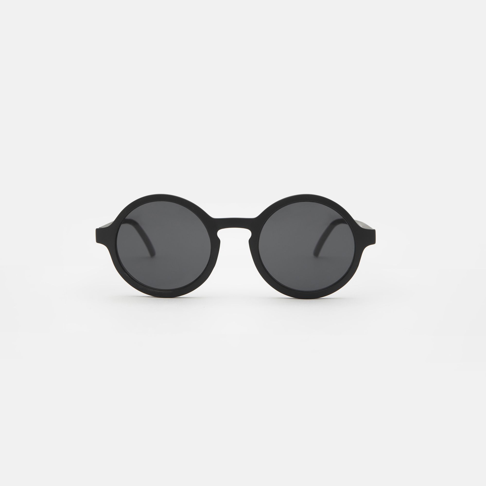 Charcoal black