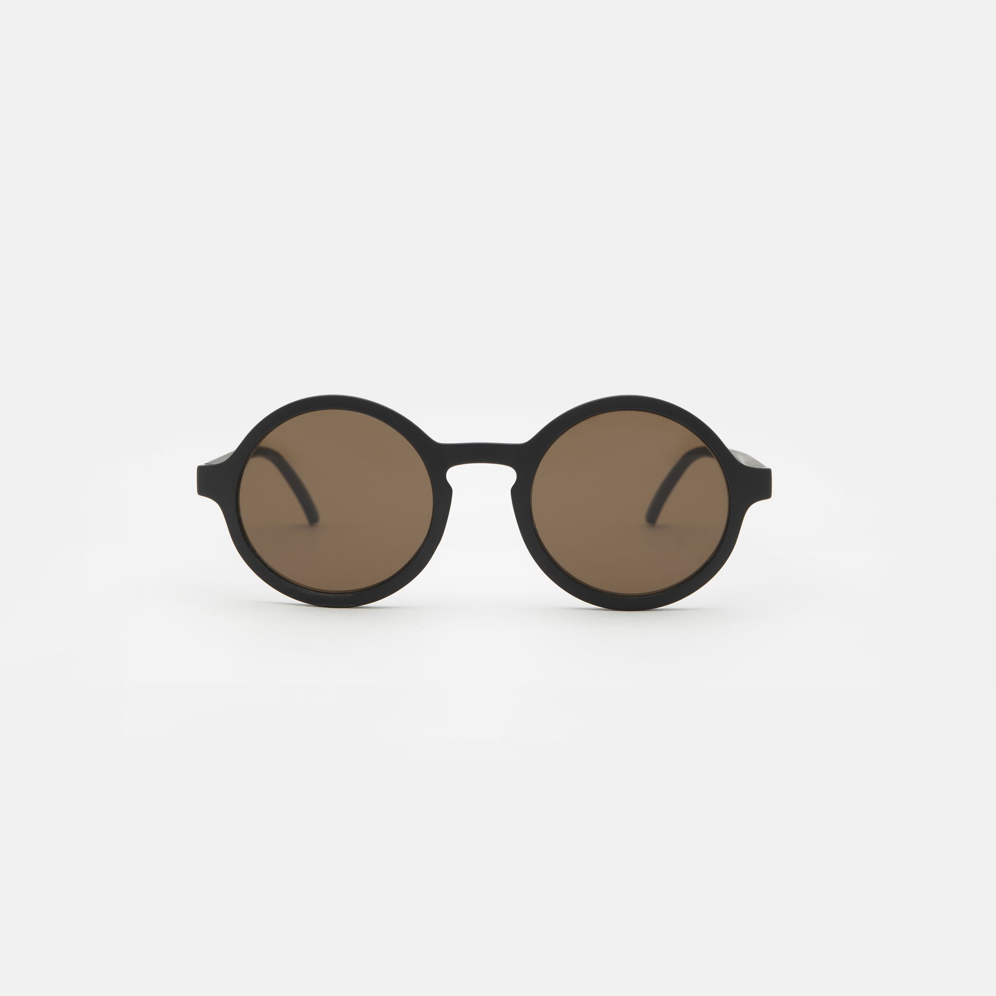Charcoal black