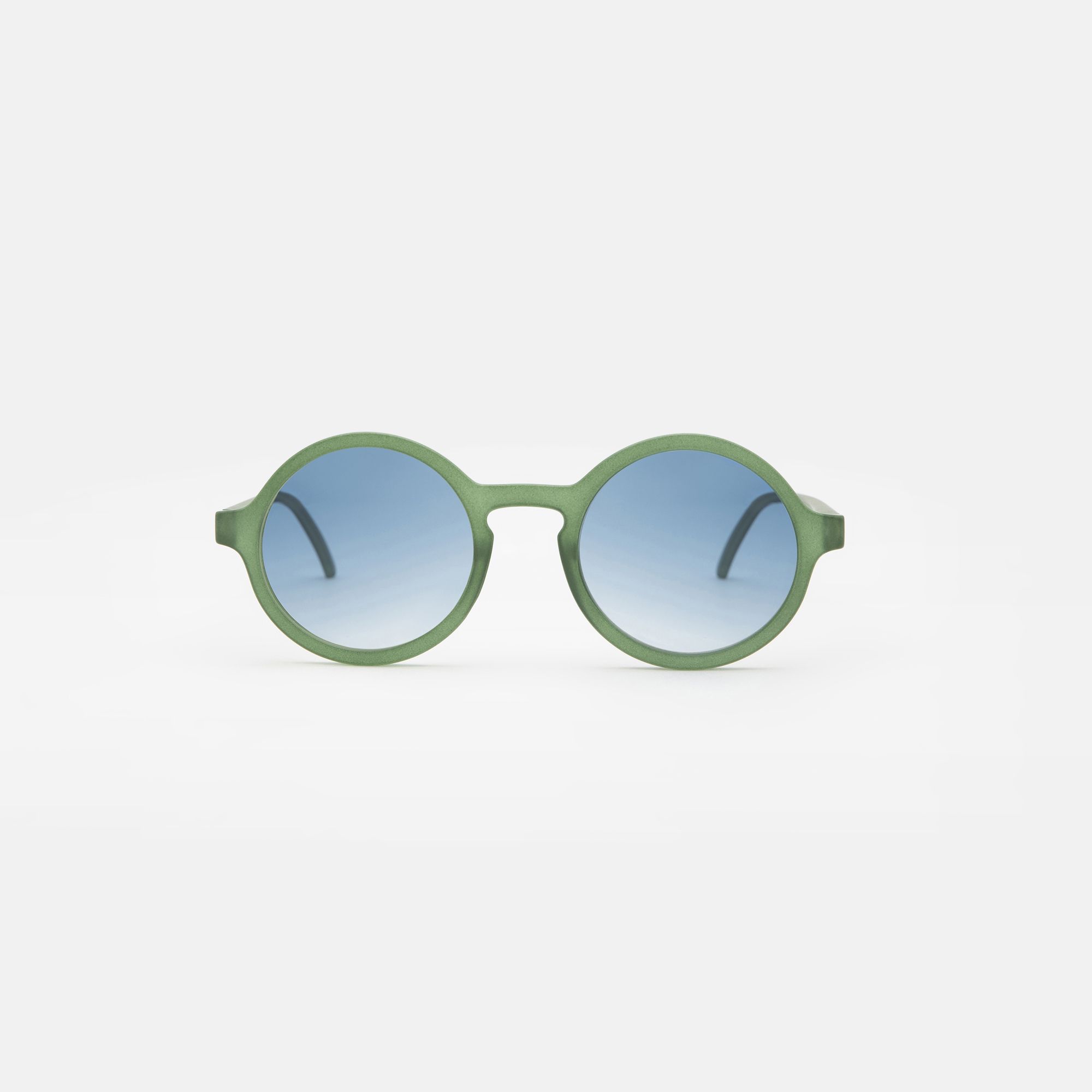 Forest green