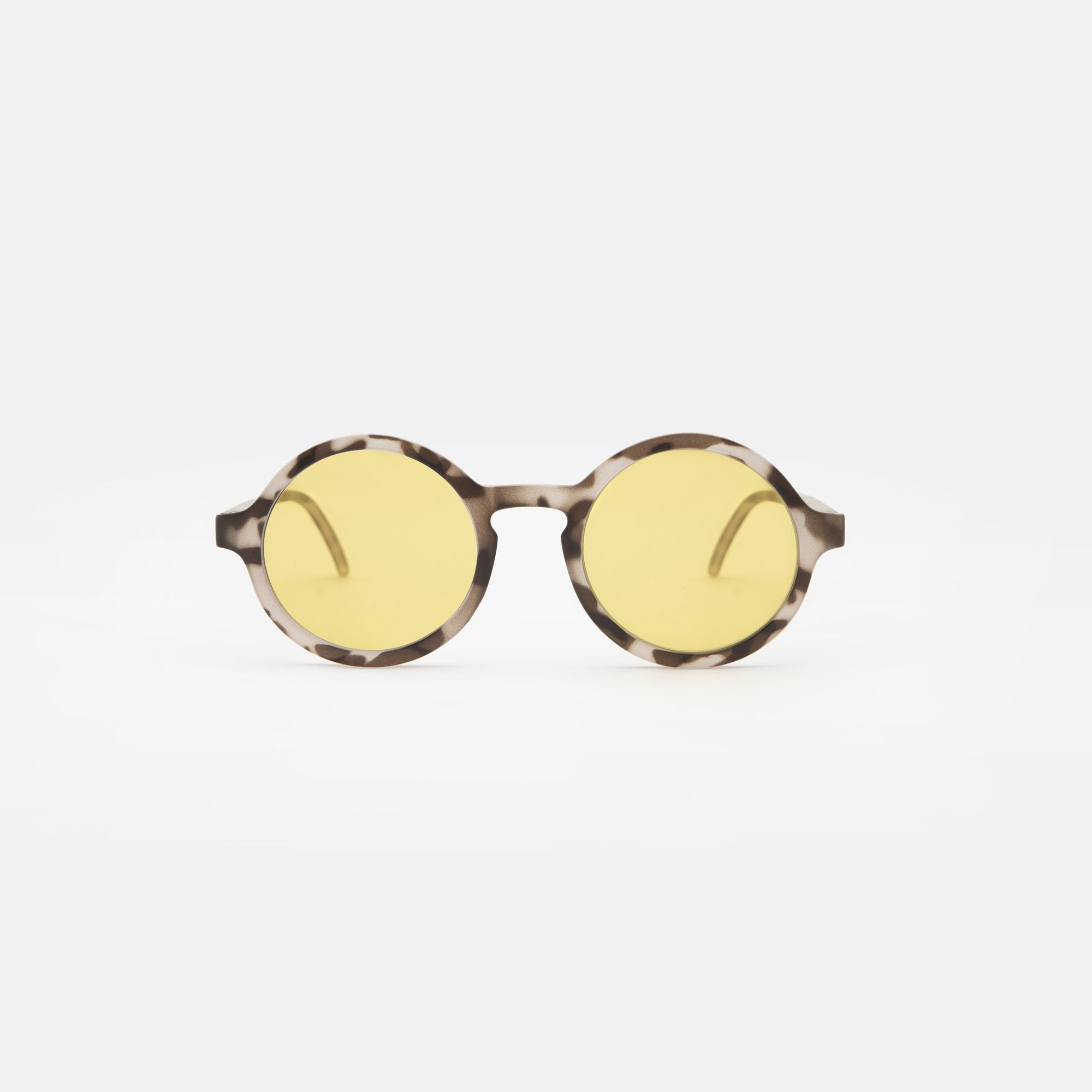 Light tortoise