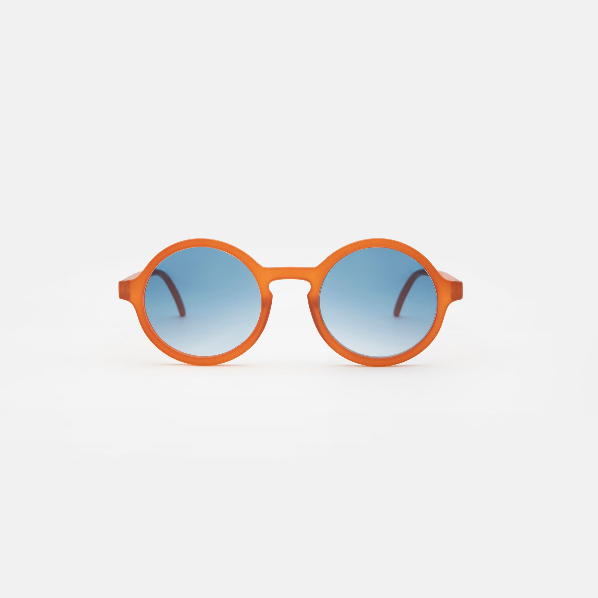 Brick orange