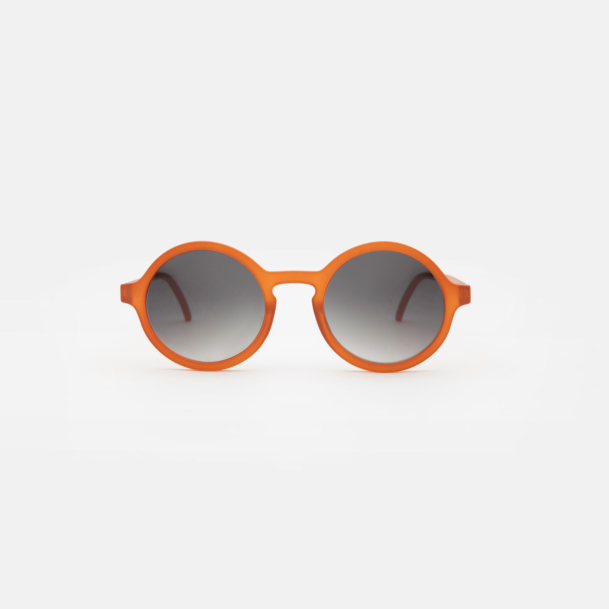 Brick orange
