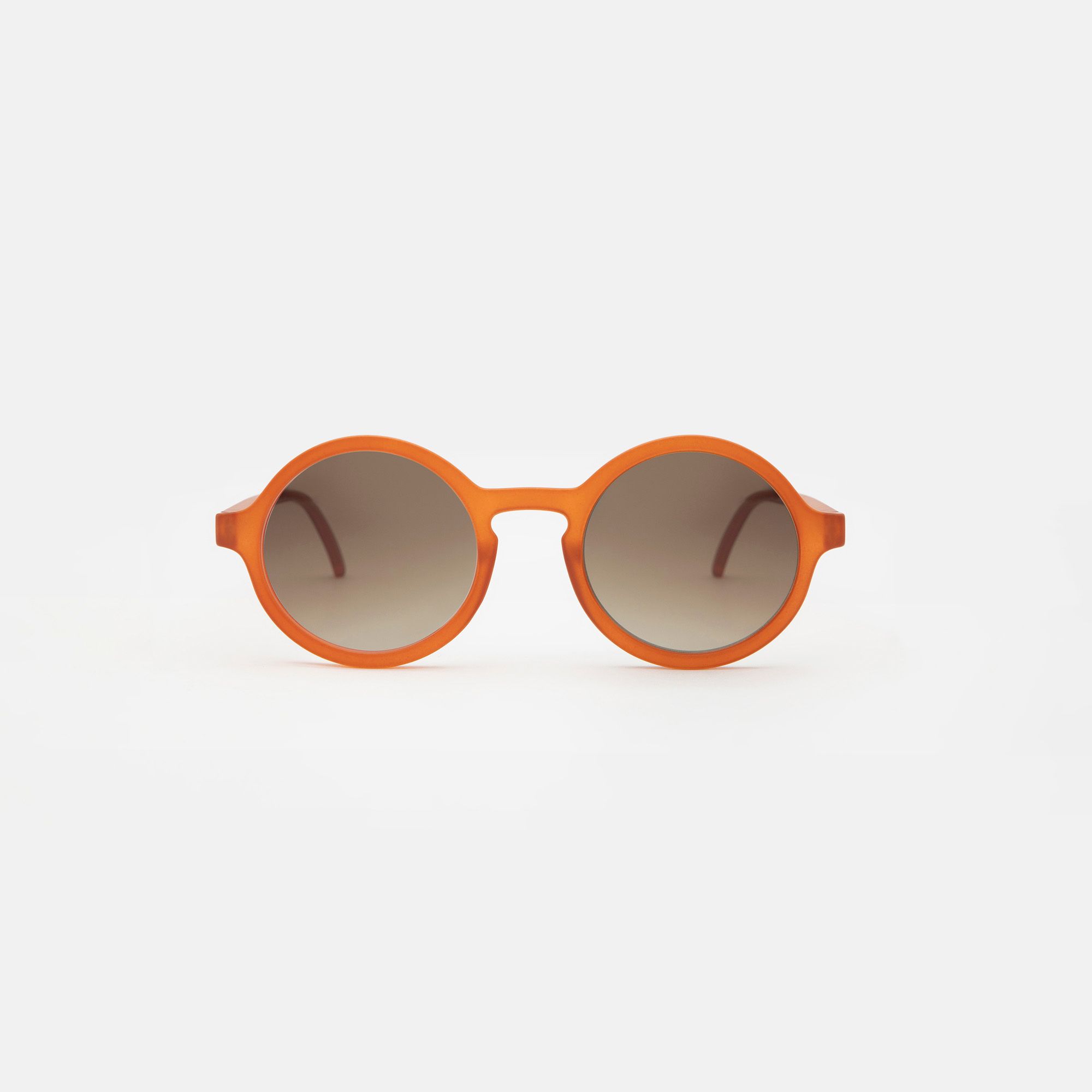Brick orange