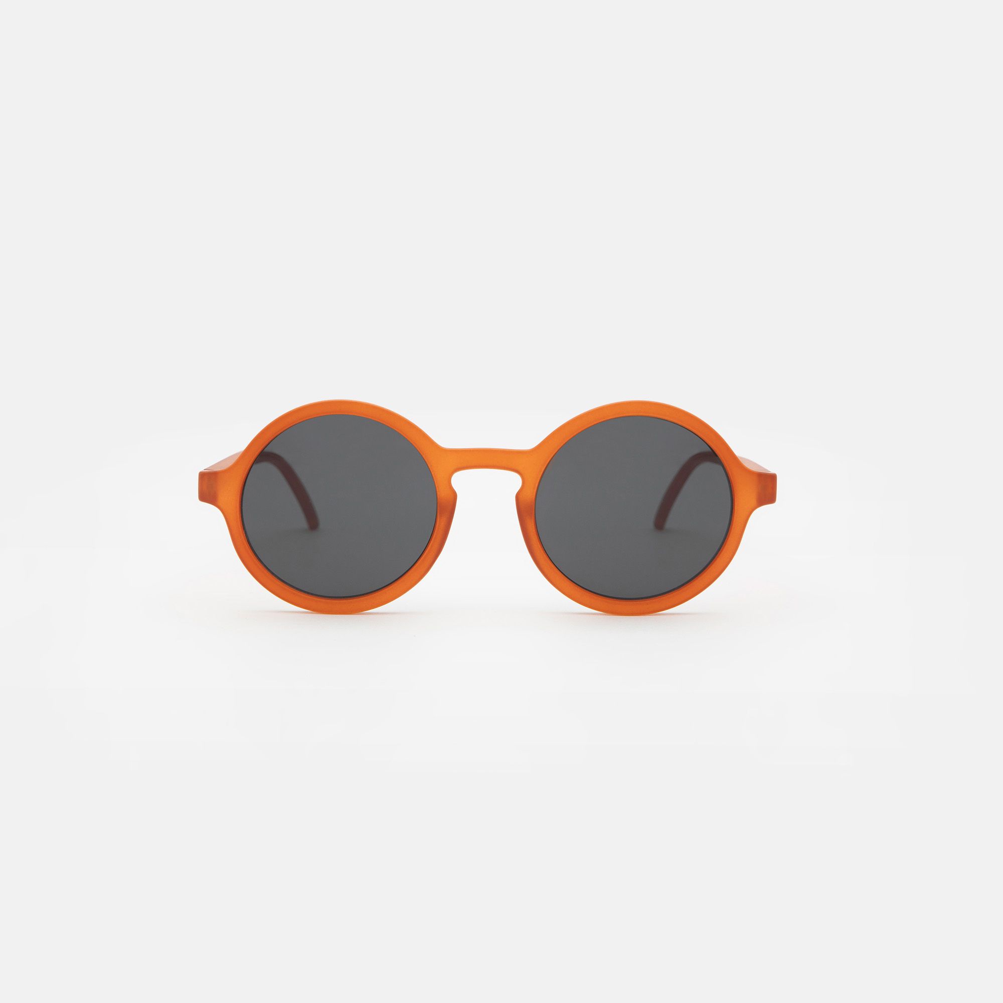 Brick orange