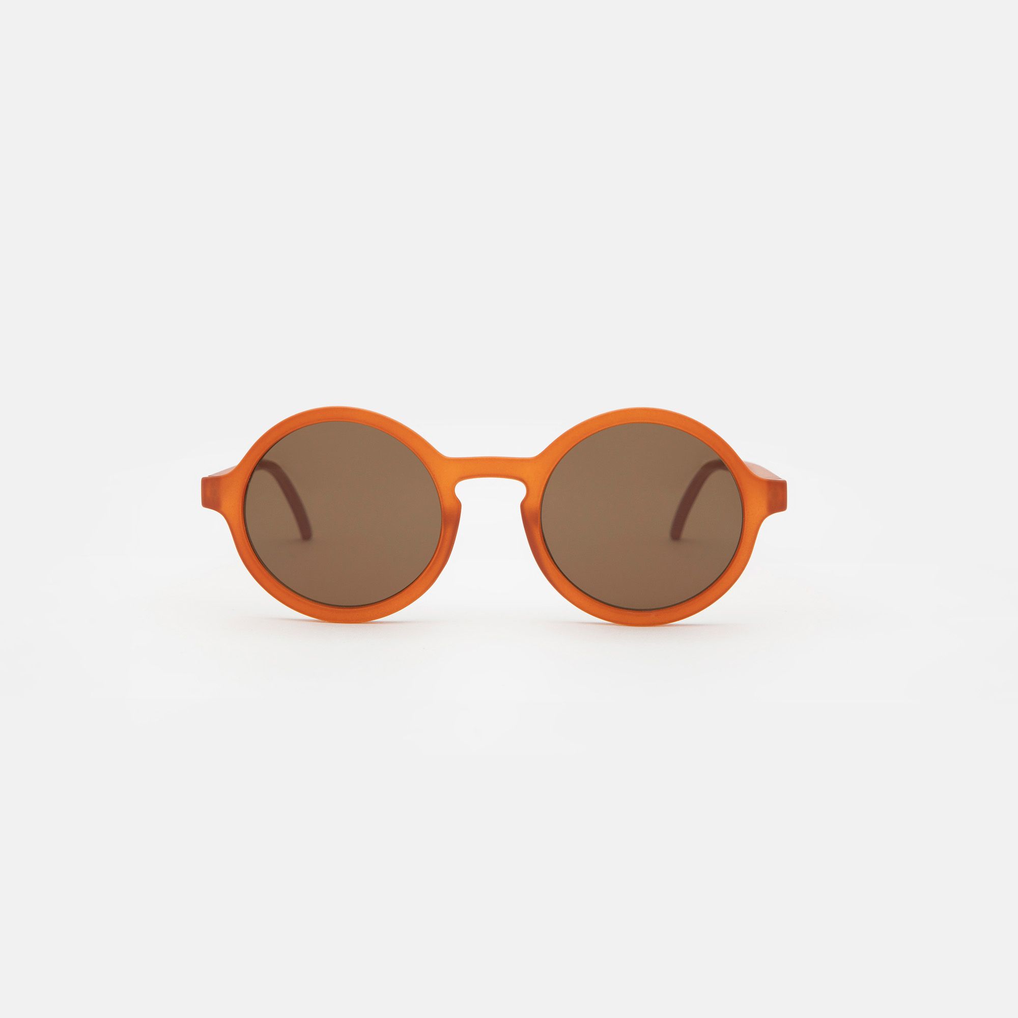 Brick orange