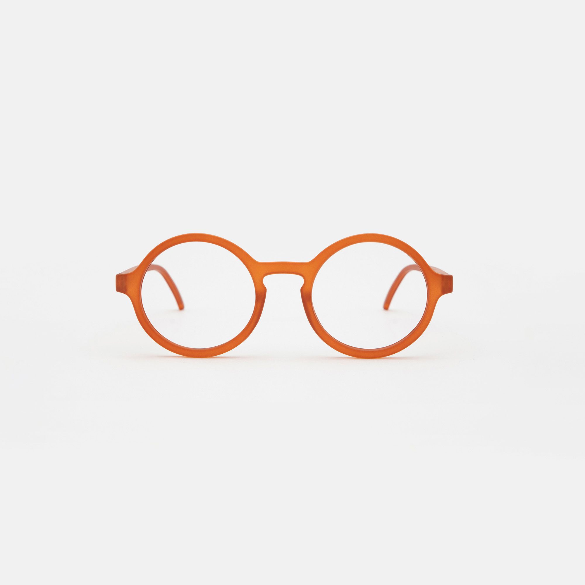 Brick orange
