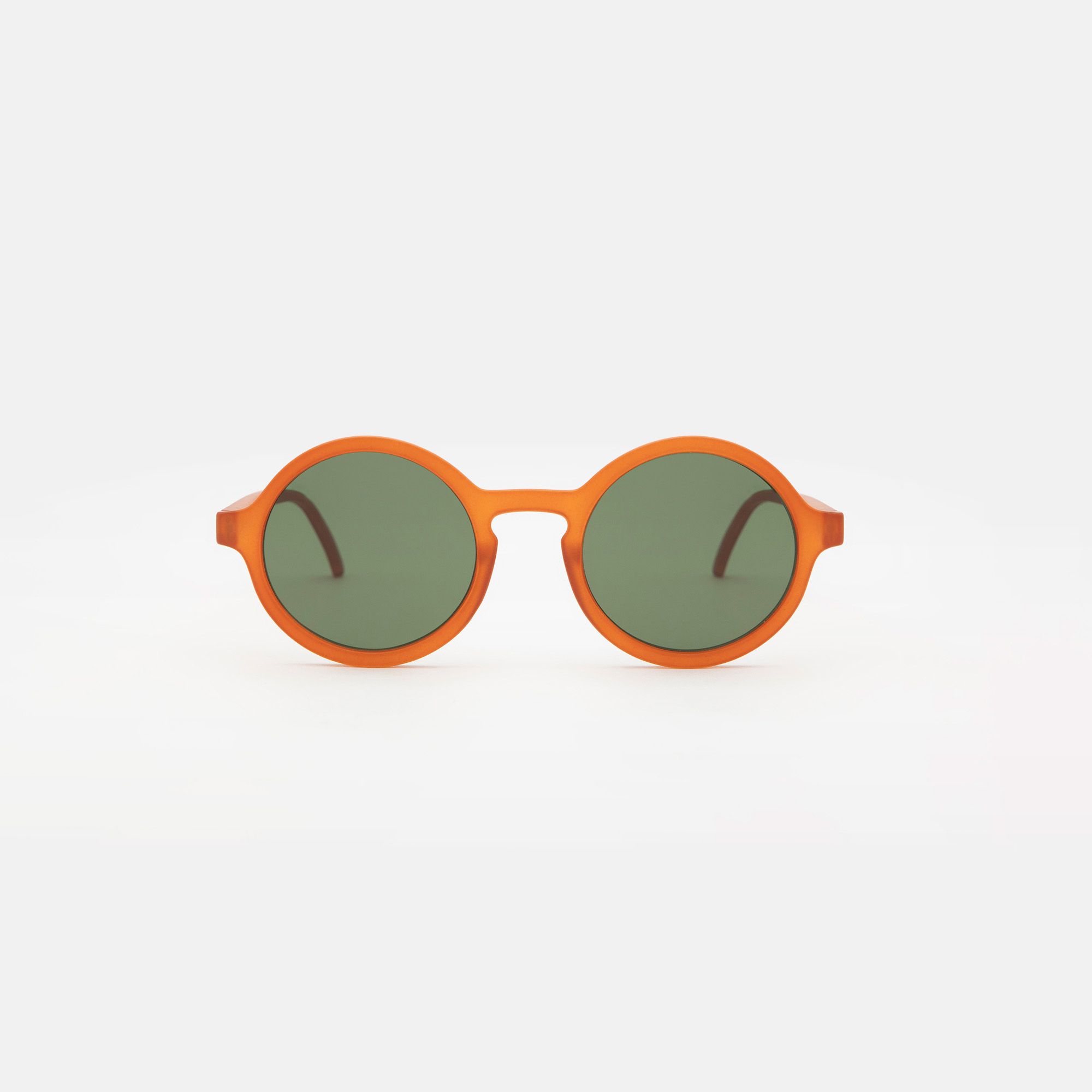 Brick orange