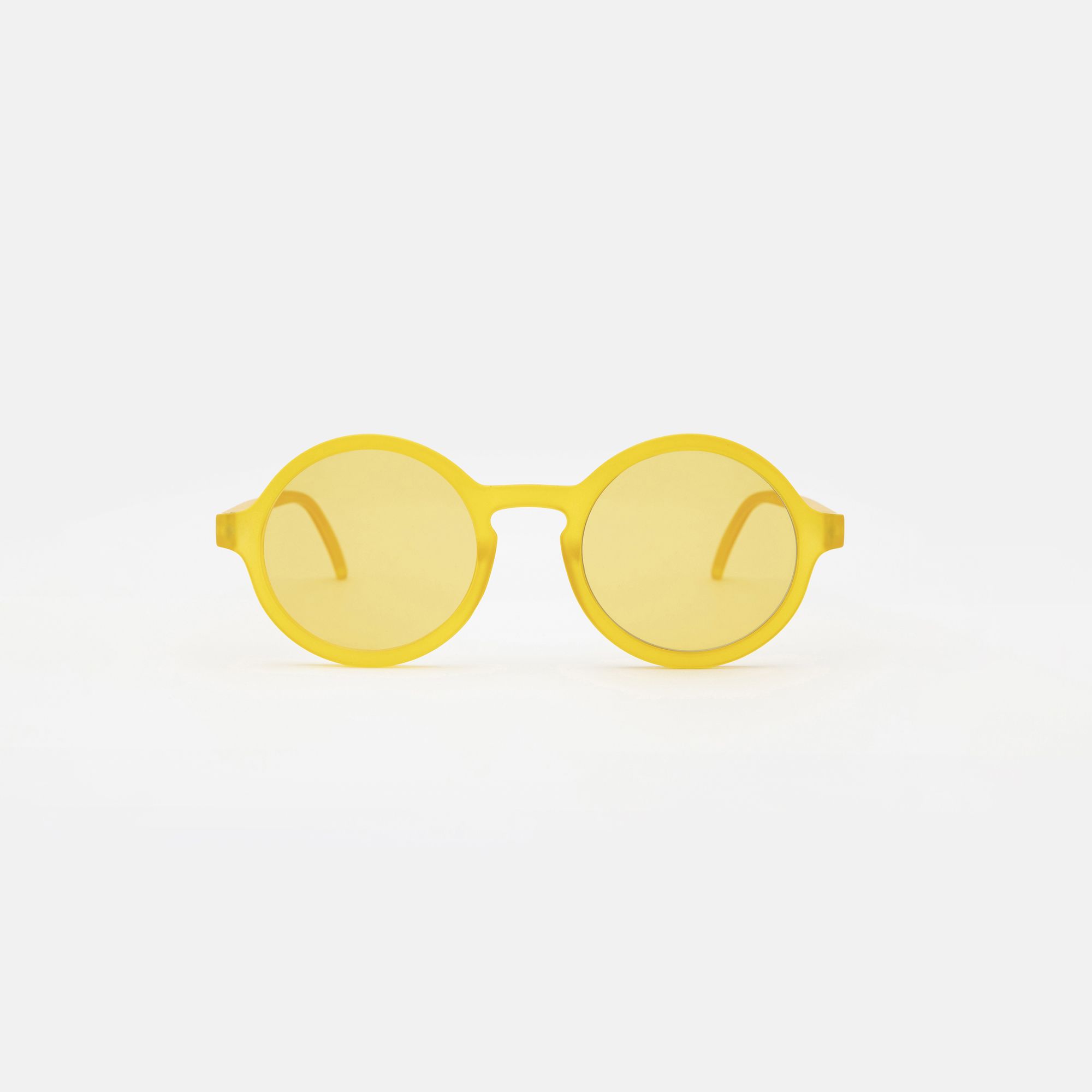 Mustard yellow