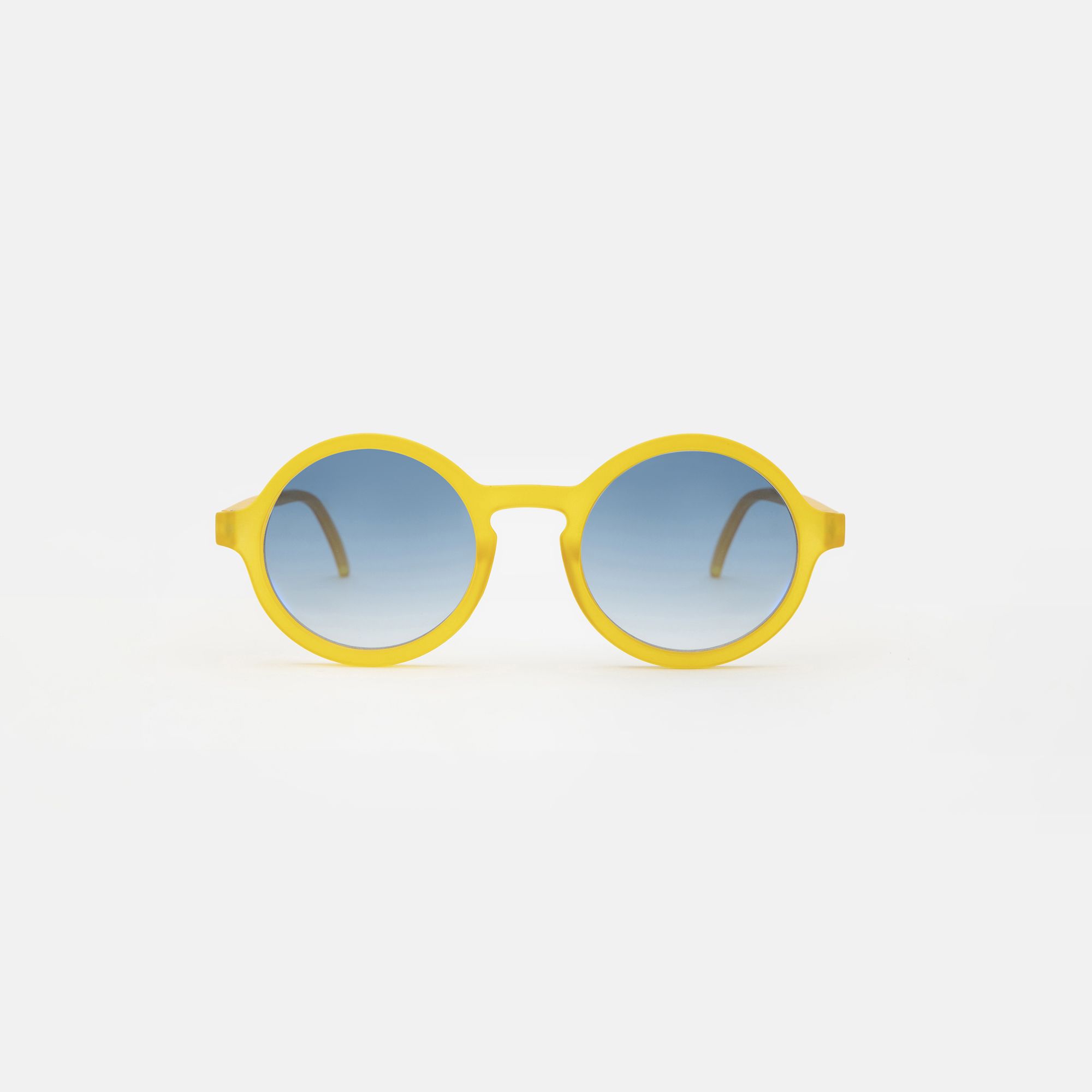 Mustard yellow
