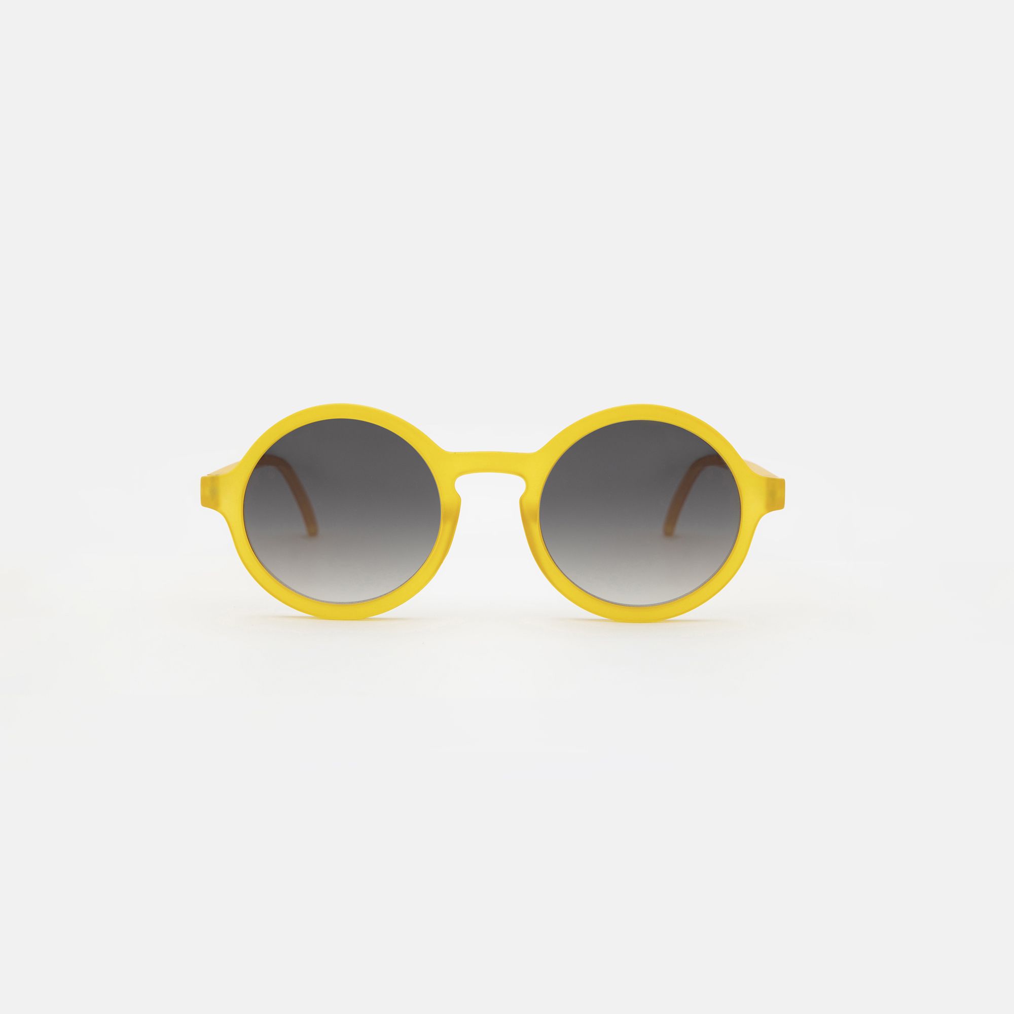 Mustard yellow