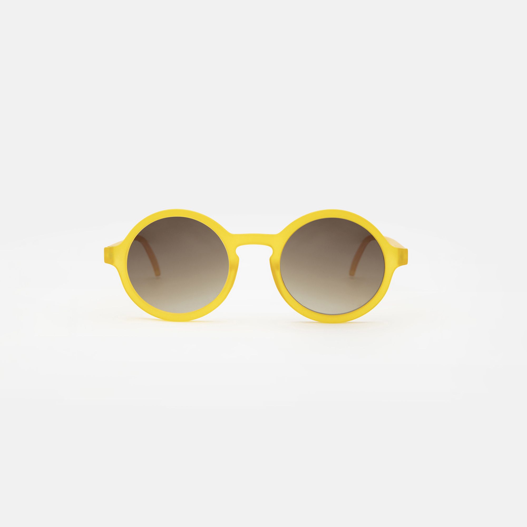 Mustard yellow