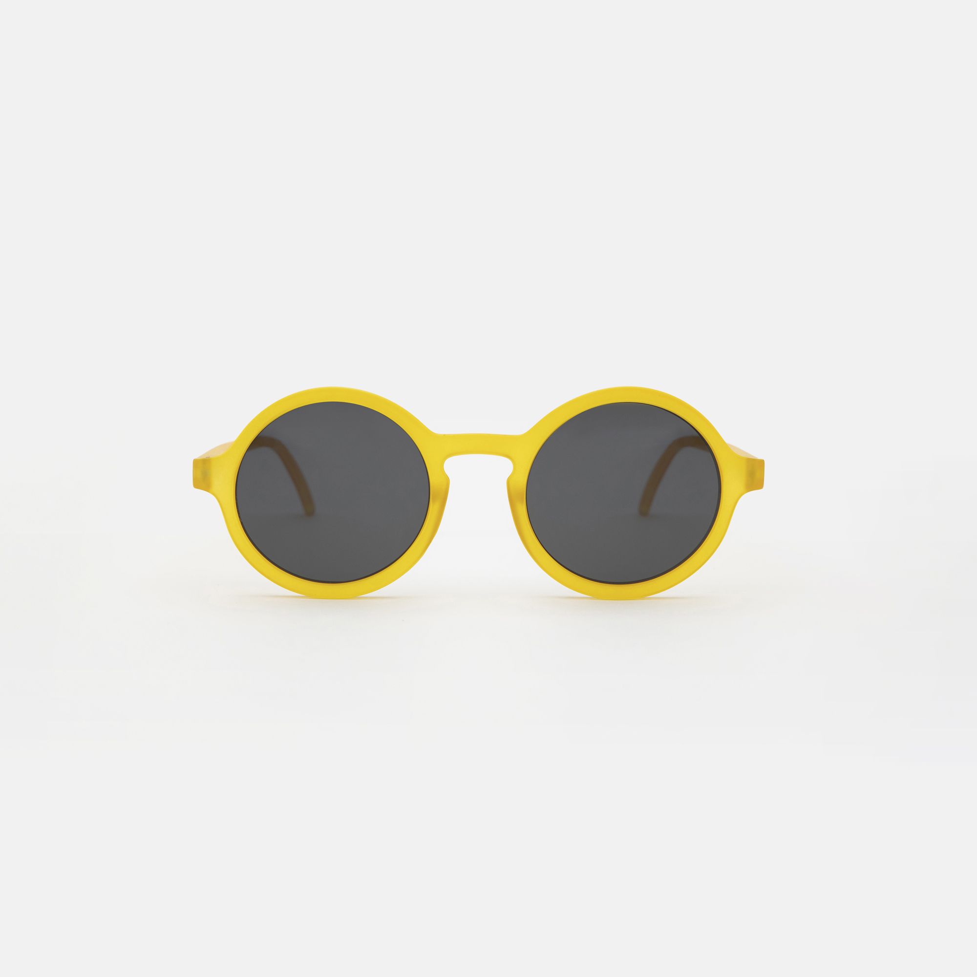 Mustard yellow