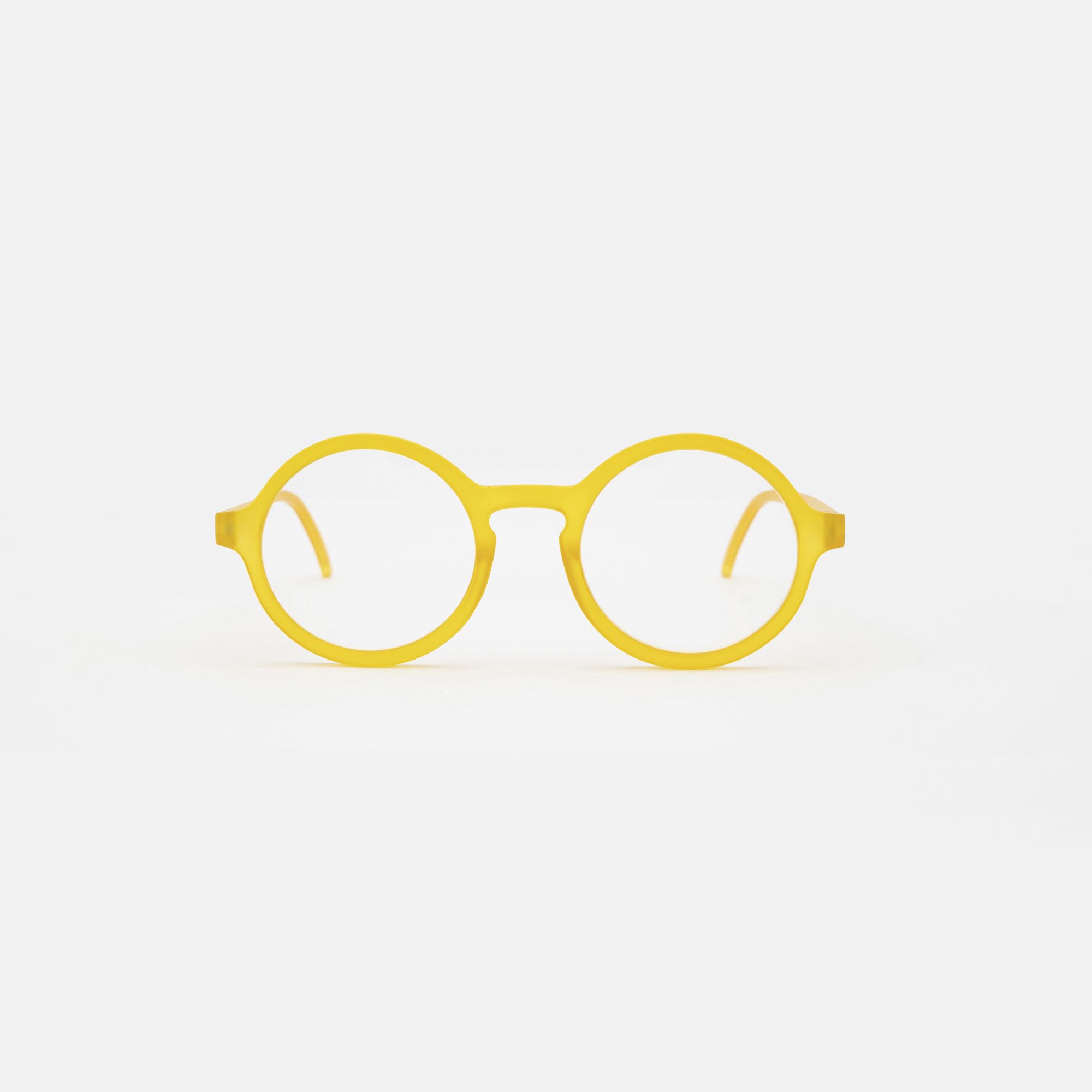 Mustard yellow