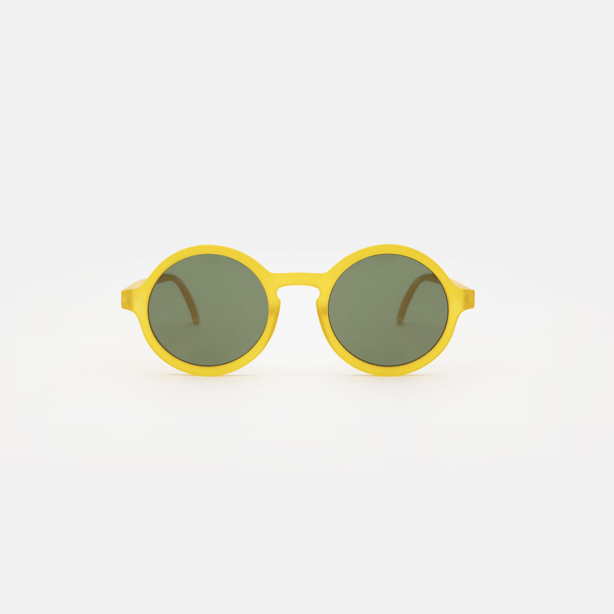 Mustard yellow