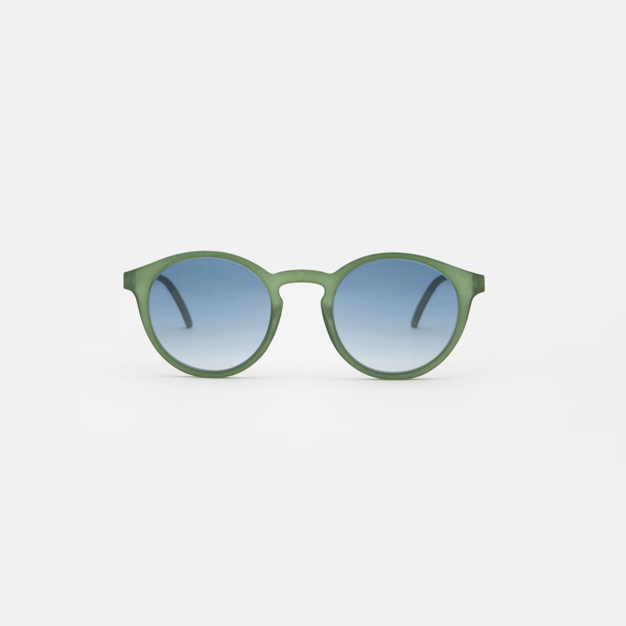 Forest green