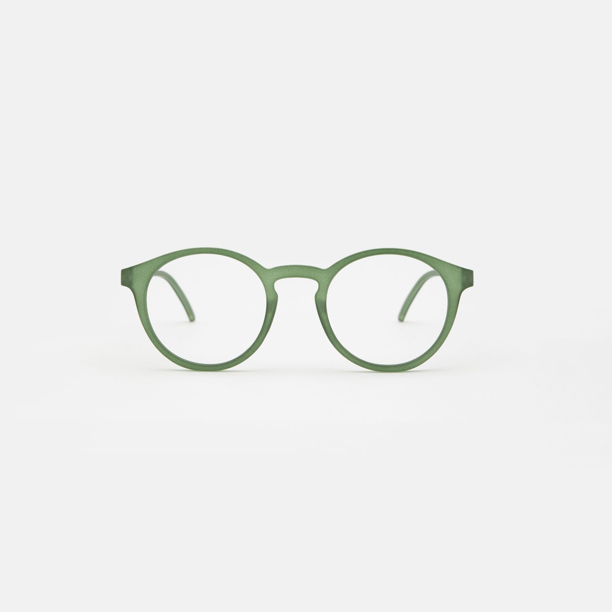 Forest green