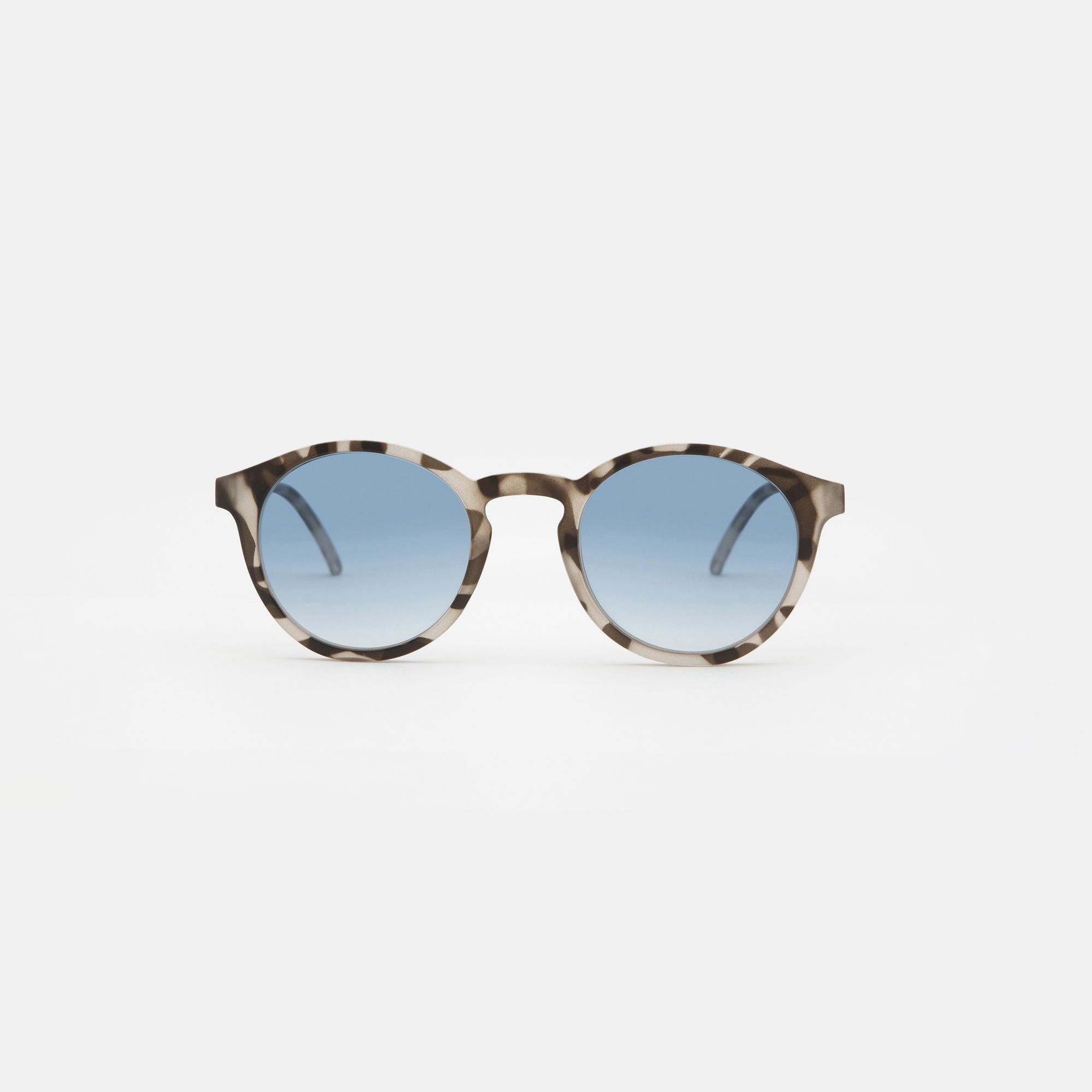 Medium Light tortoise