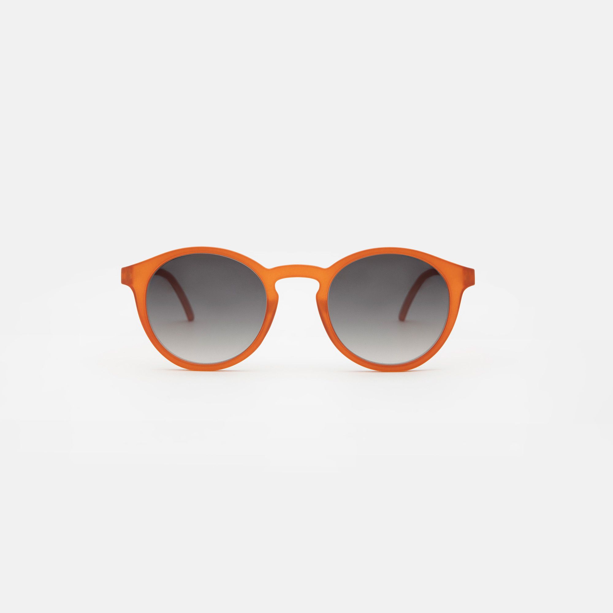 Brick orange