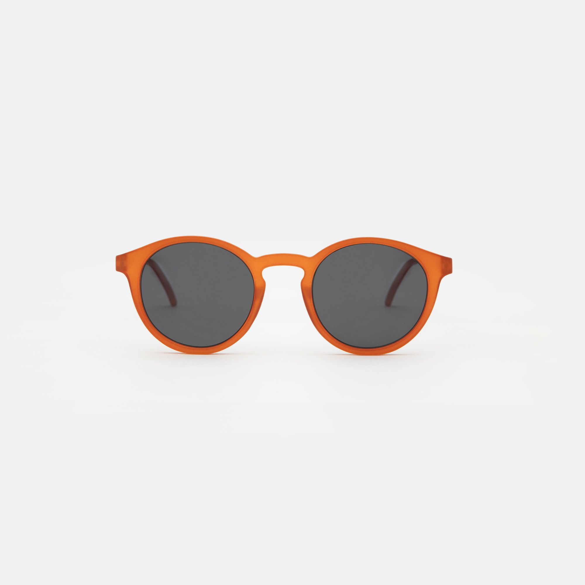 Brick orange
