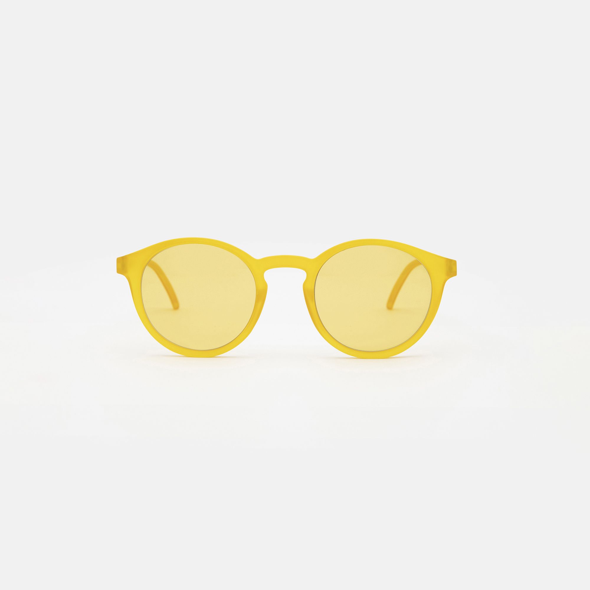 Mustard yellow