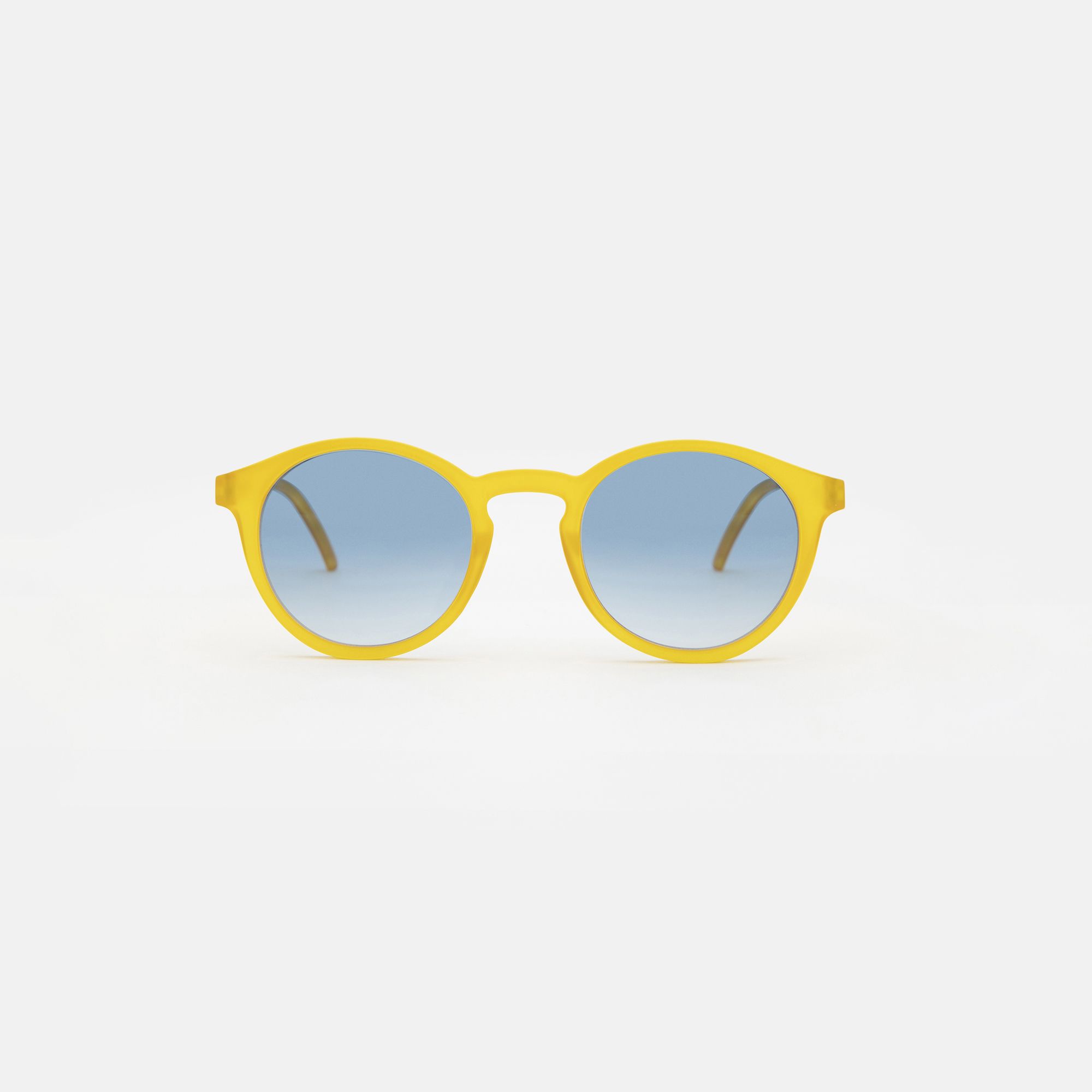 Mustard yellow