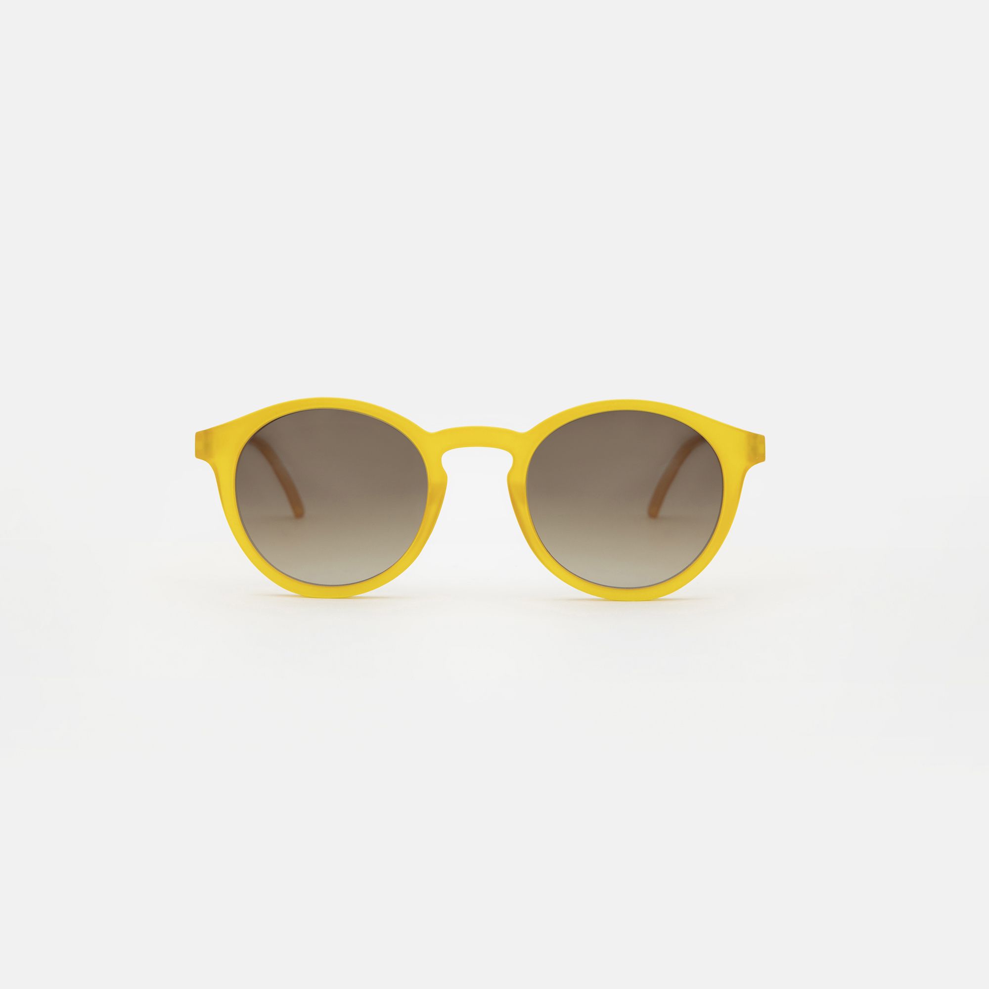 Mustard yellow