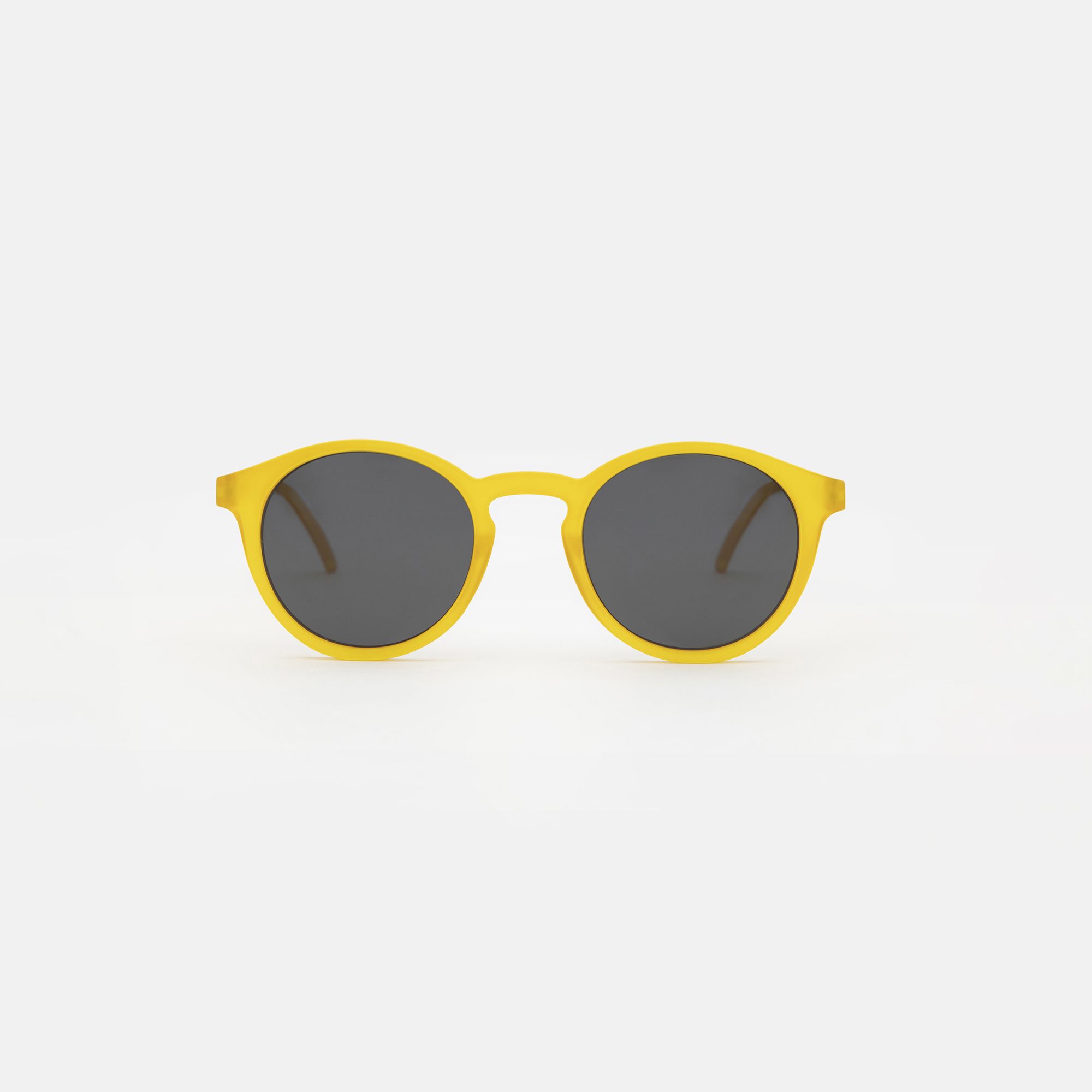 Mustard yellow