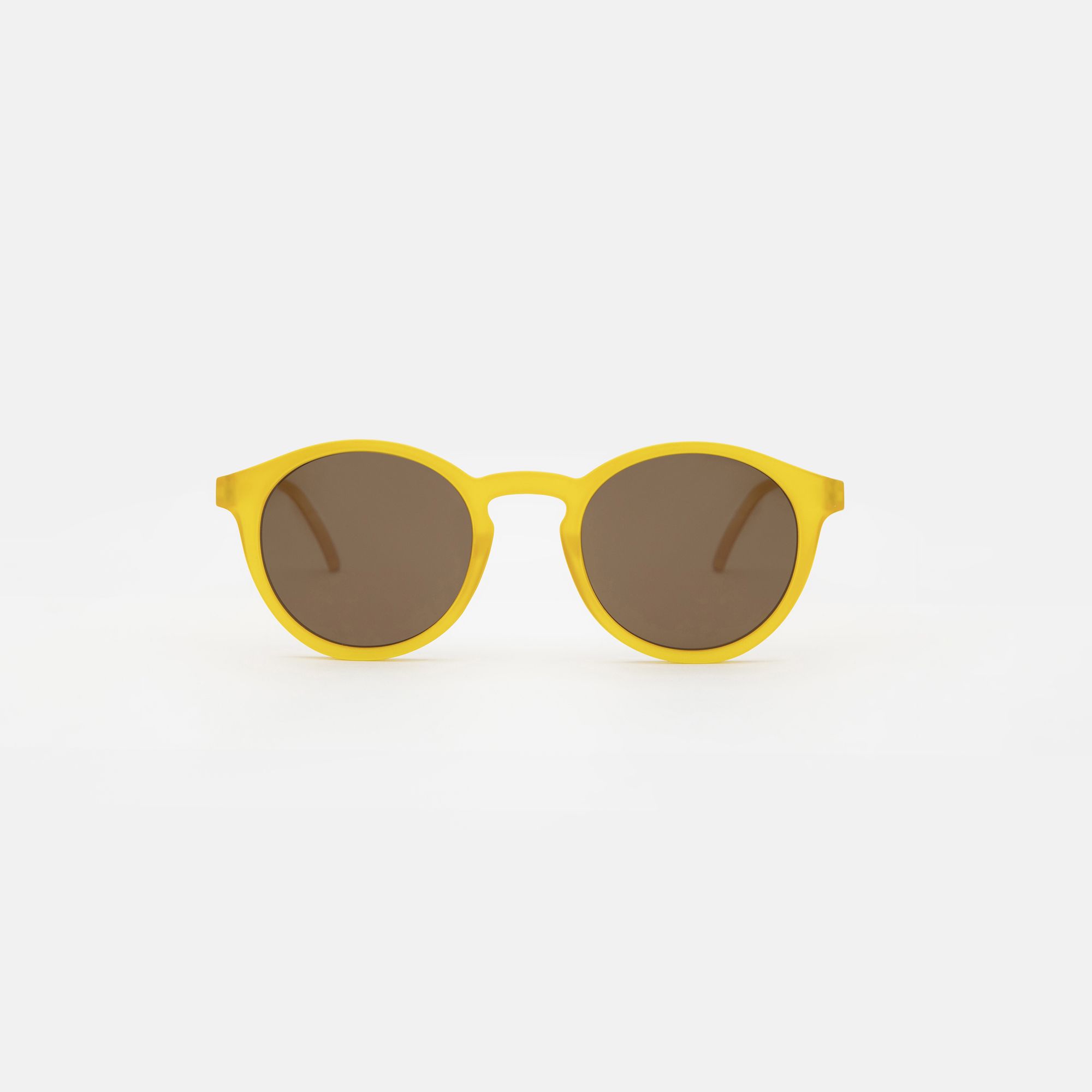 Mustard yellow