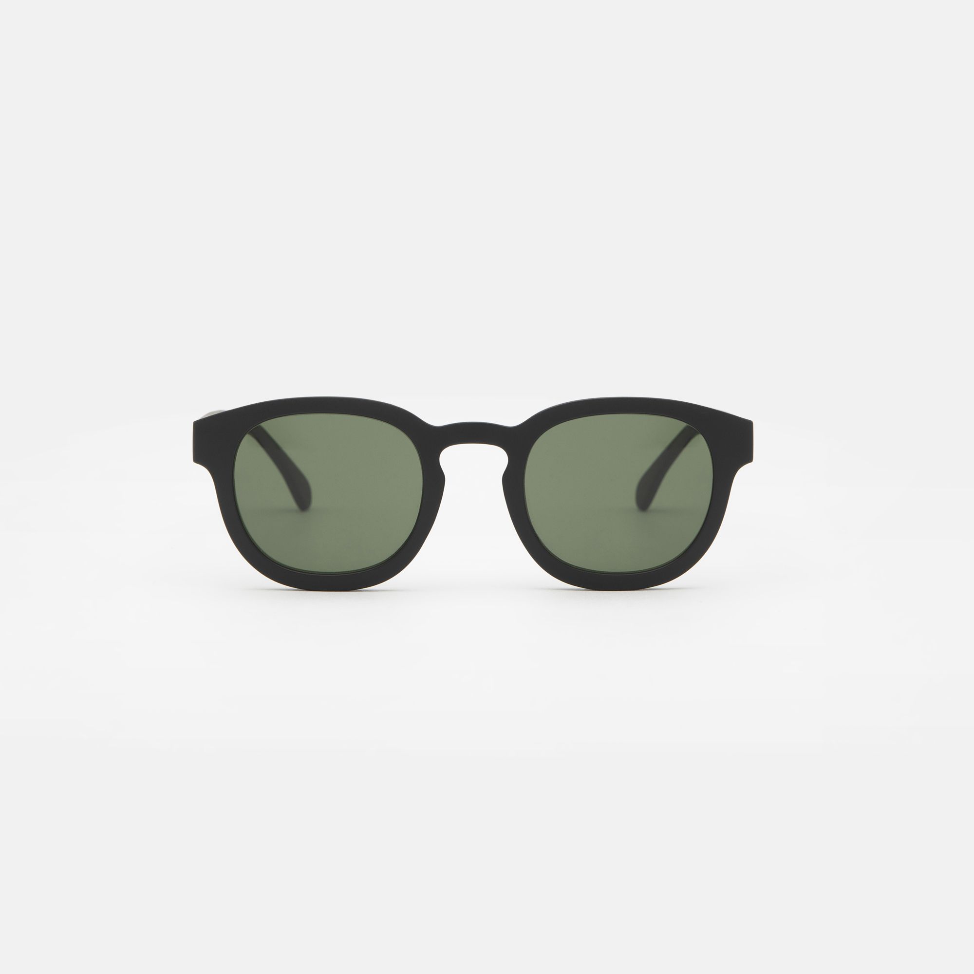Charcoal black