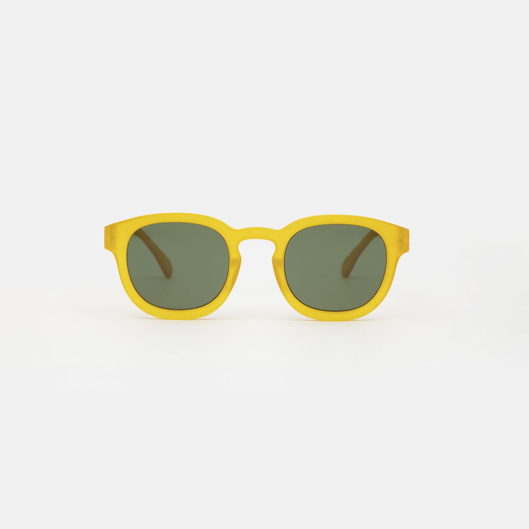 Junior Mustard yellow