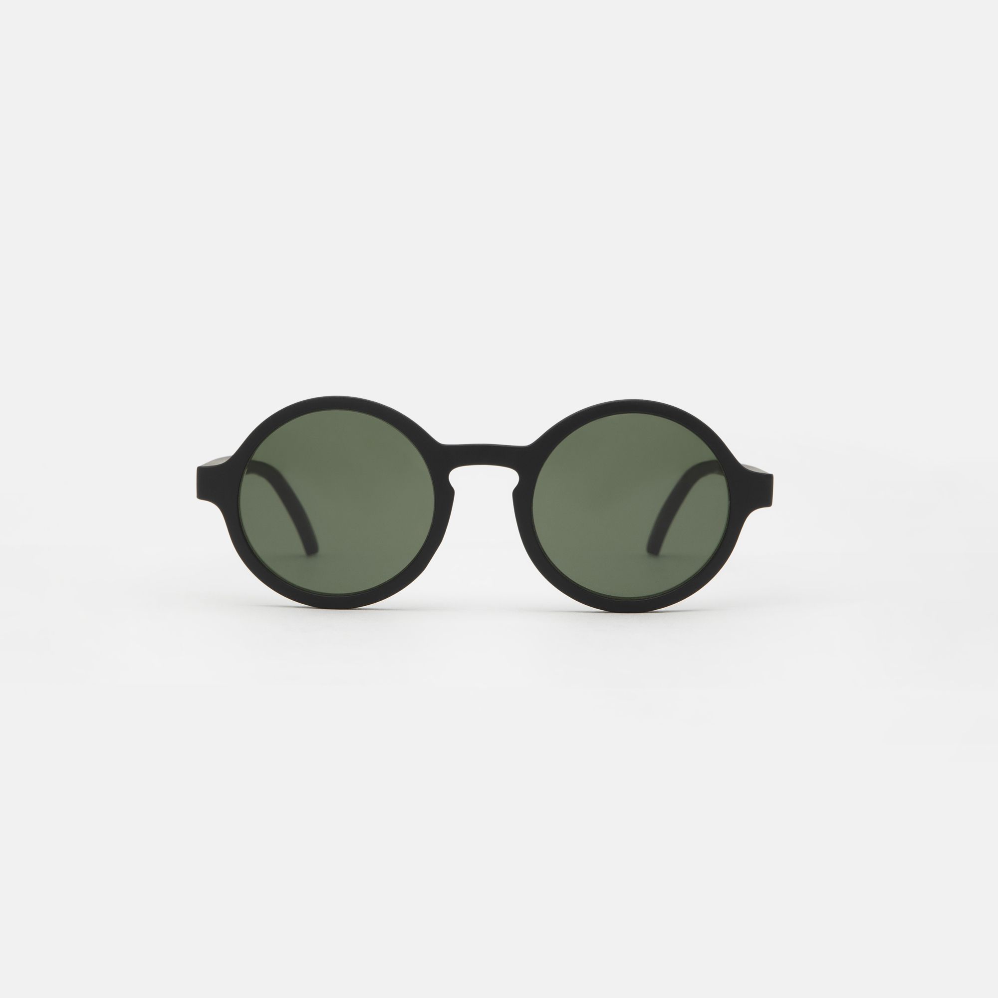 Junior Charcoal black