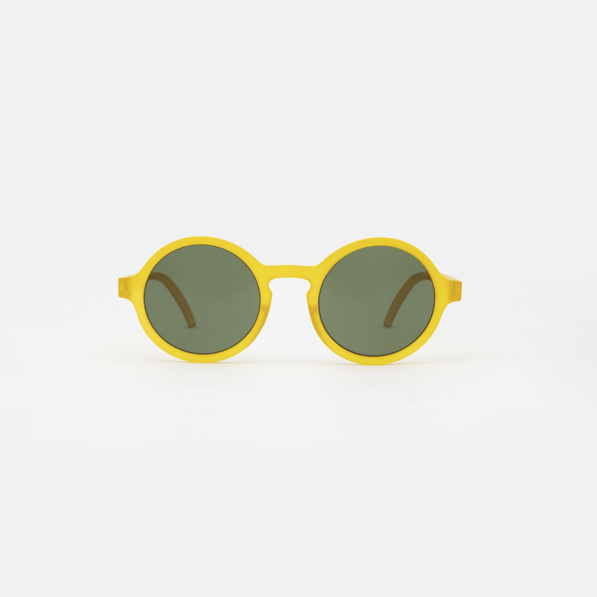 Junior Mustard yellow