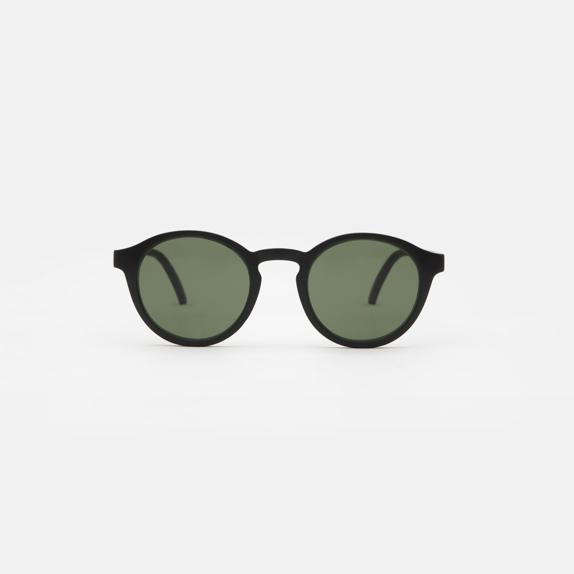 Junior Charcoal black