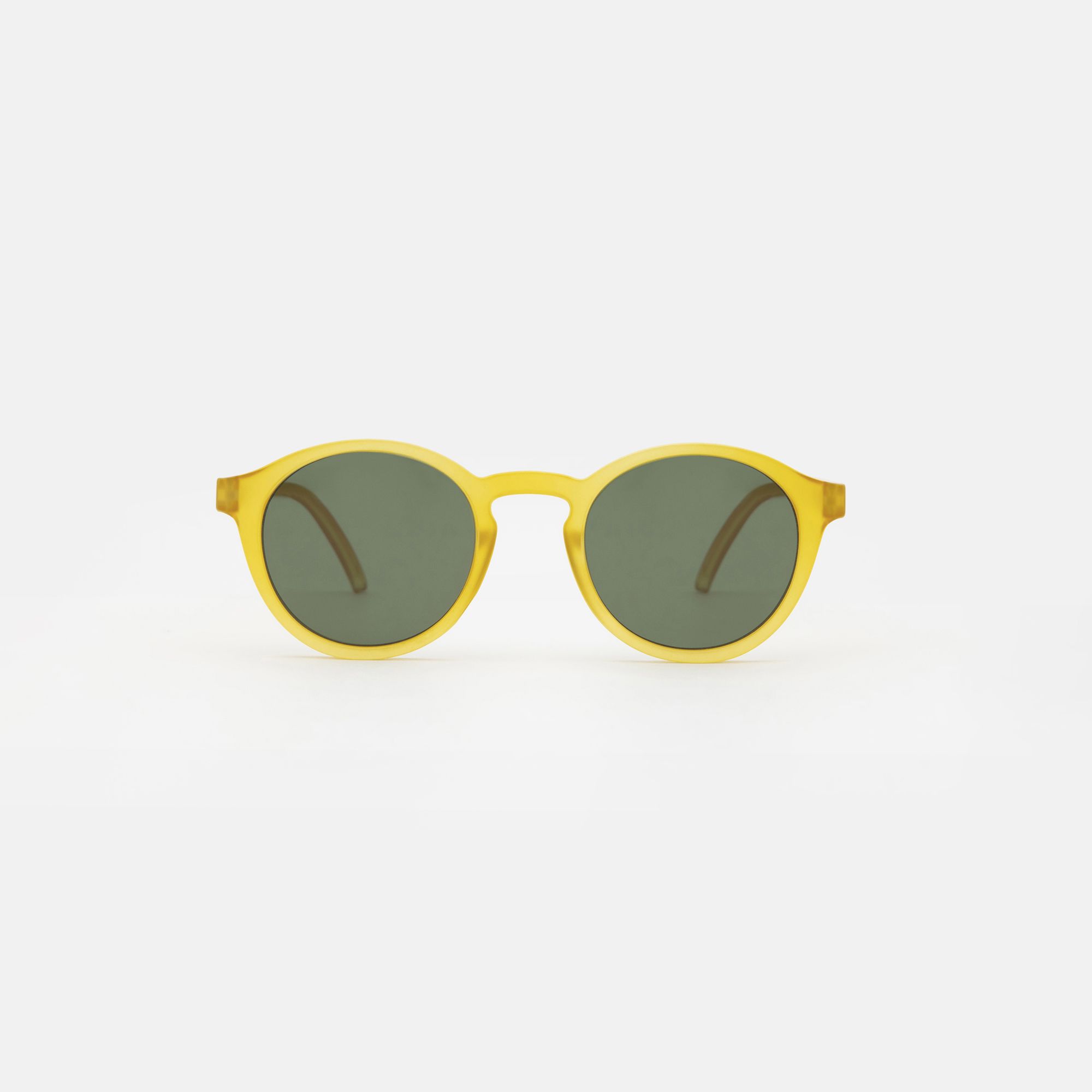 Junior Mustard yellow