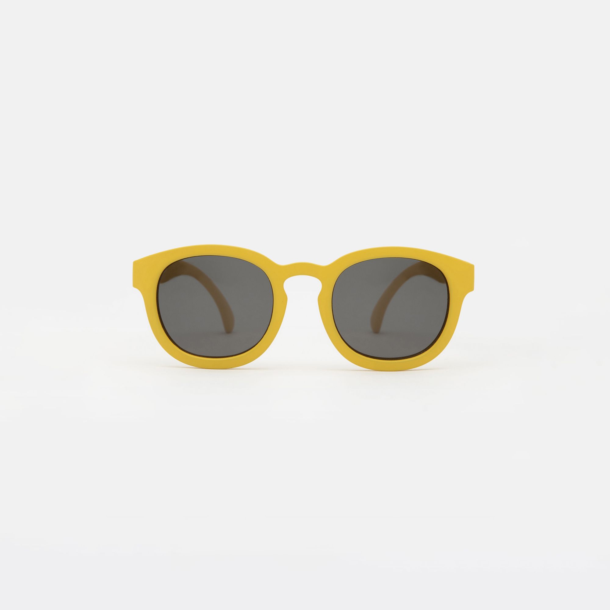 Mini Mustard yellow