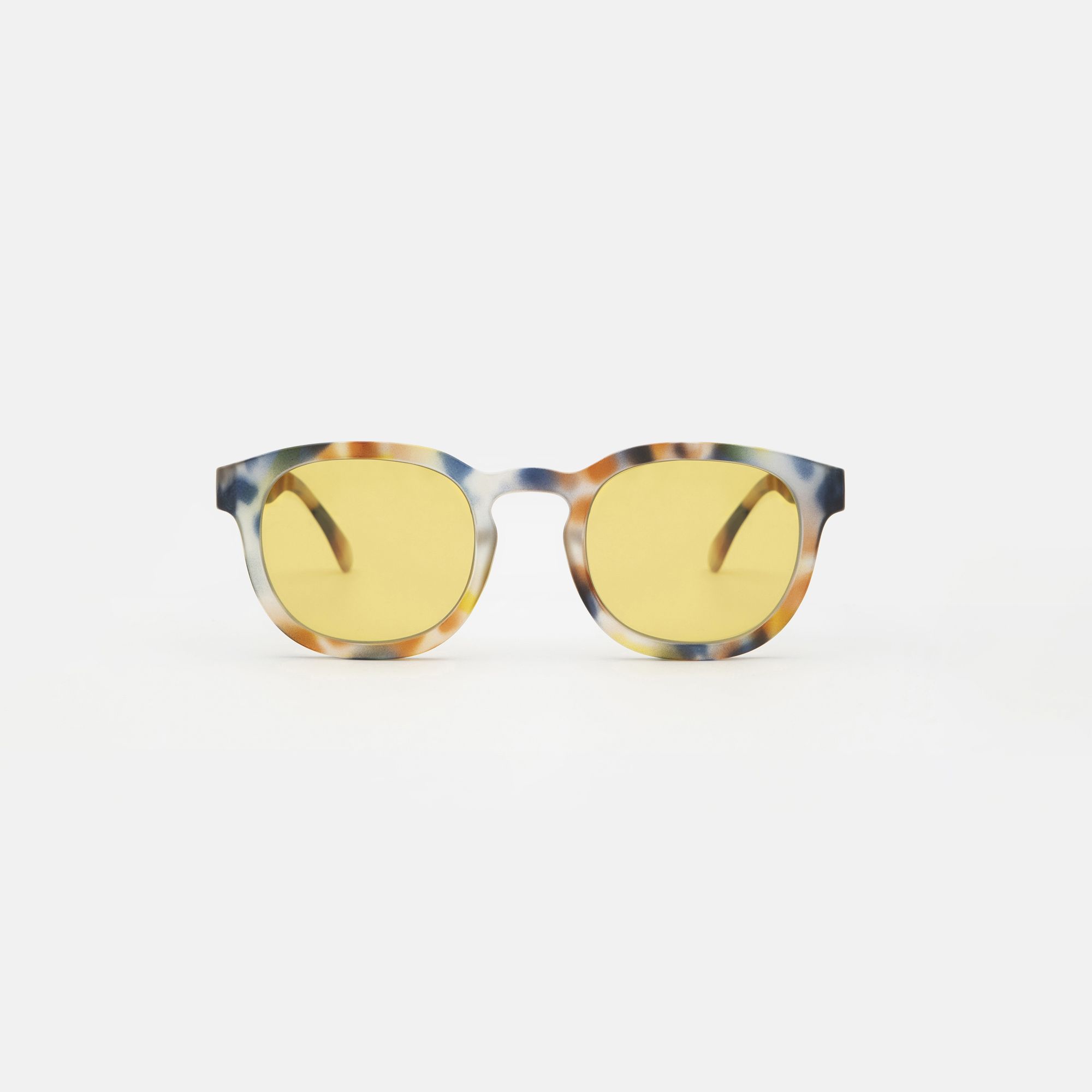Medium Blue tortoise
