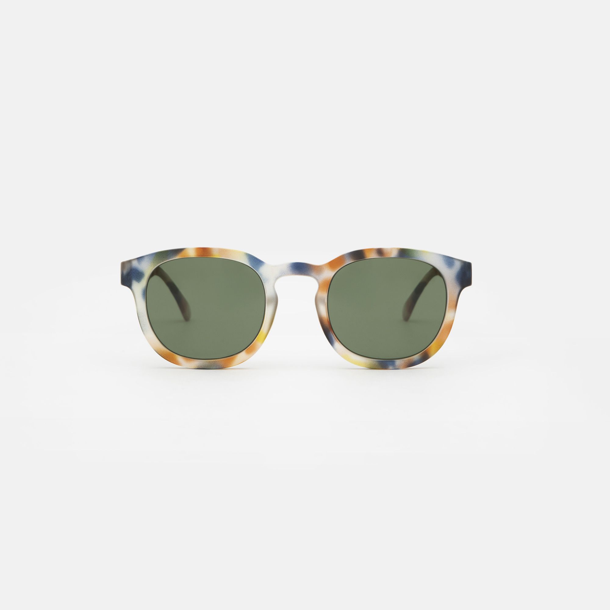 Medium Blue tortoise
