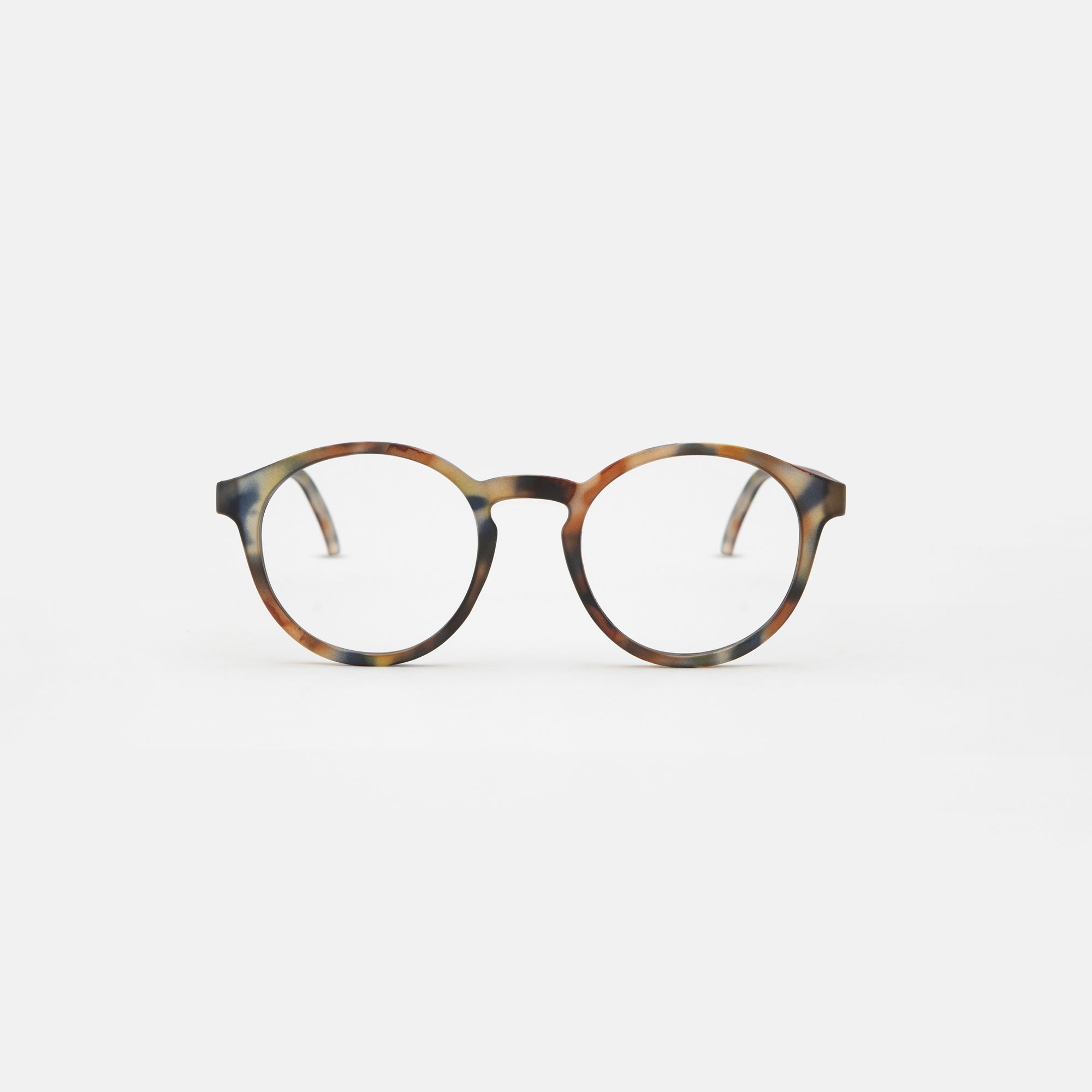 Medium Blue tortoise